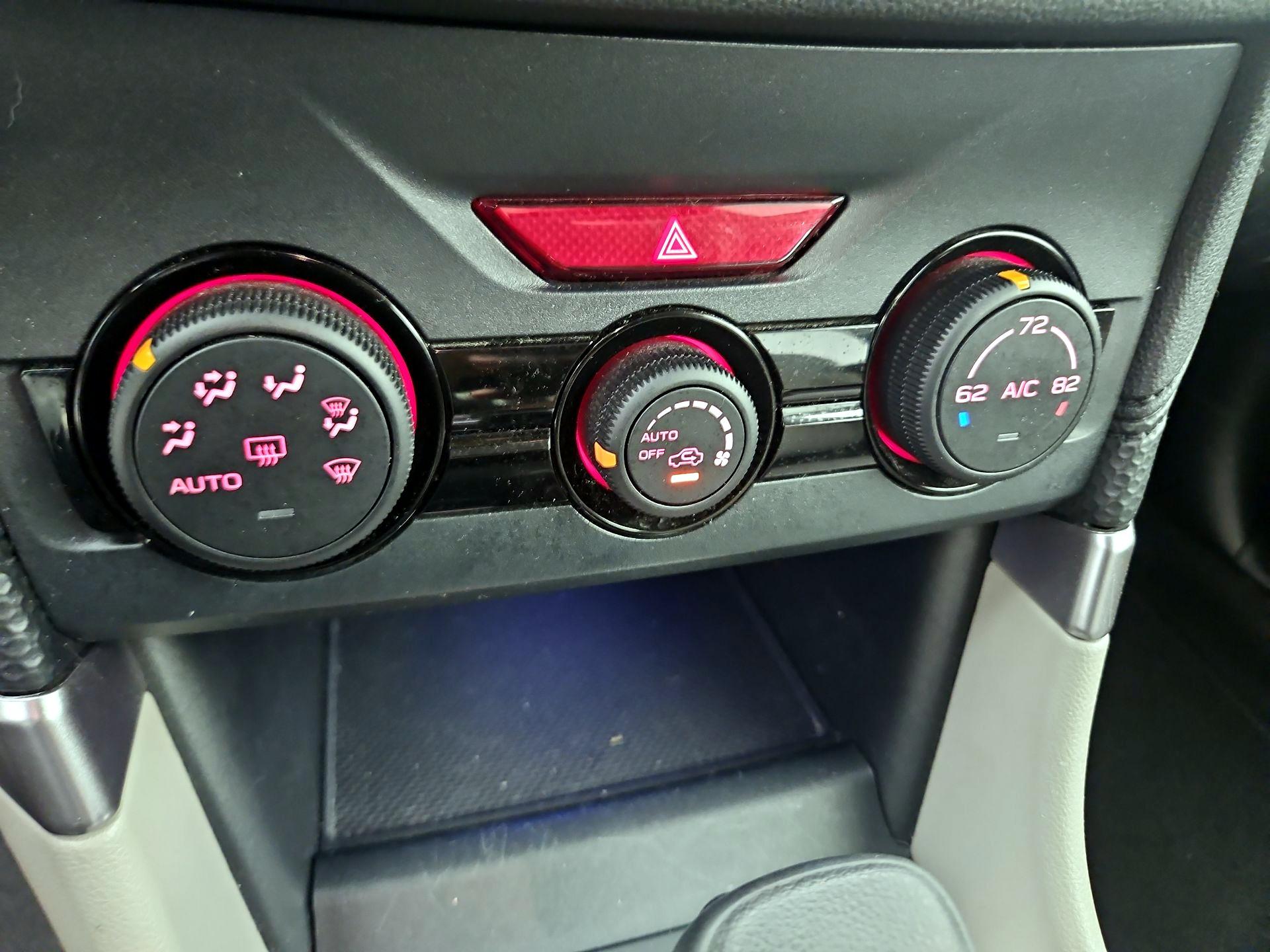 Thumbnail: 2020 Subaru Forester - 16