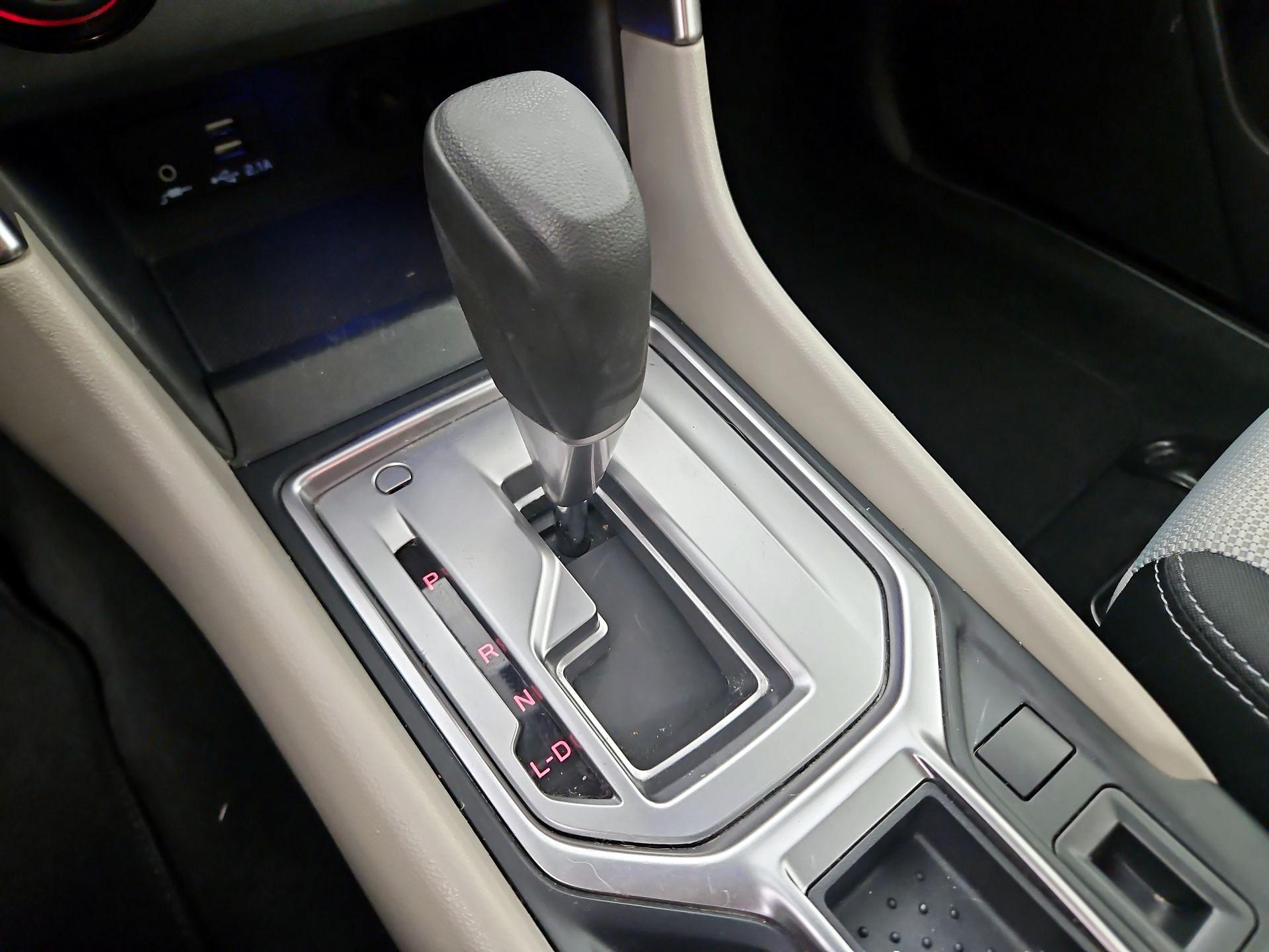 Thumbnail: 2020 Subaru Forester - 17