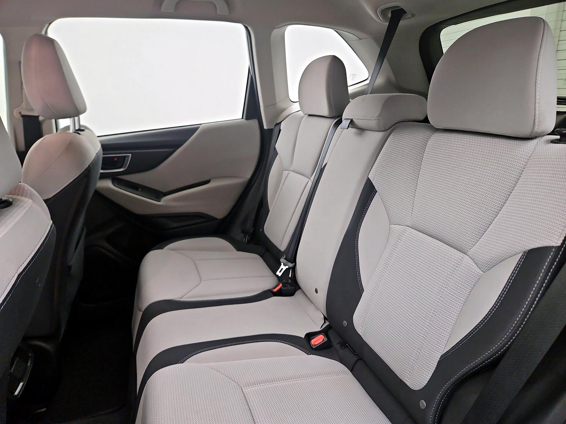 Thumbnail: 2020 Subaru Forester - 18