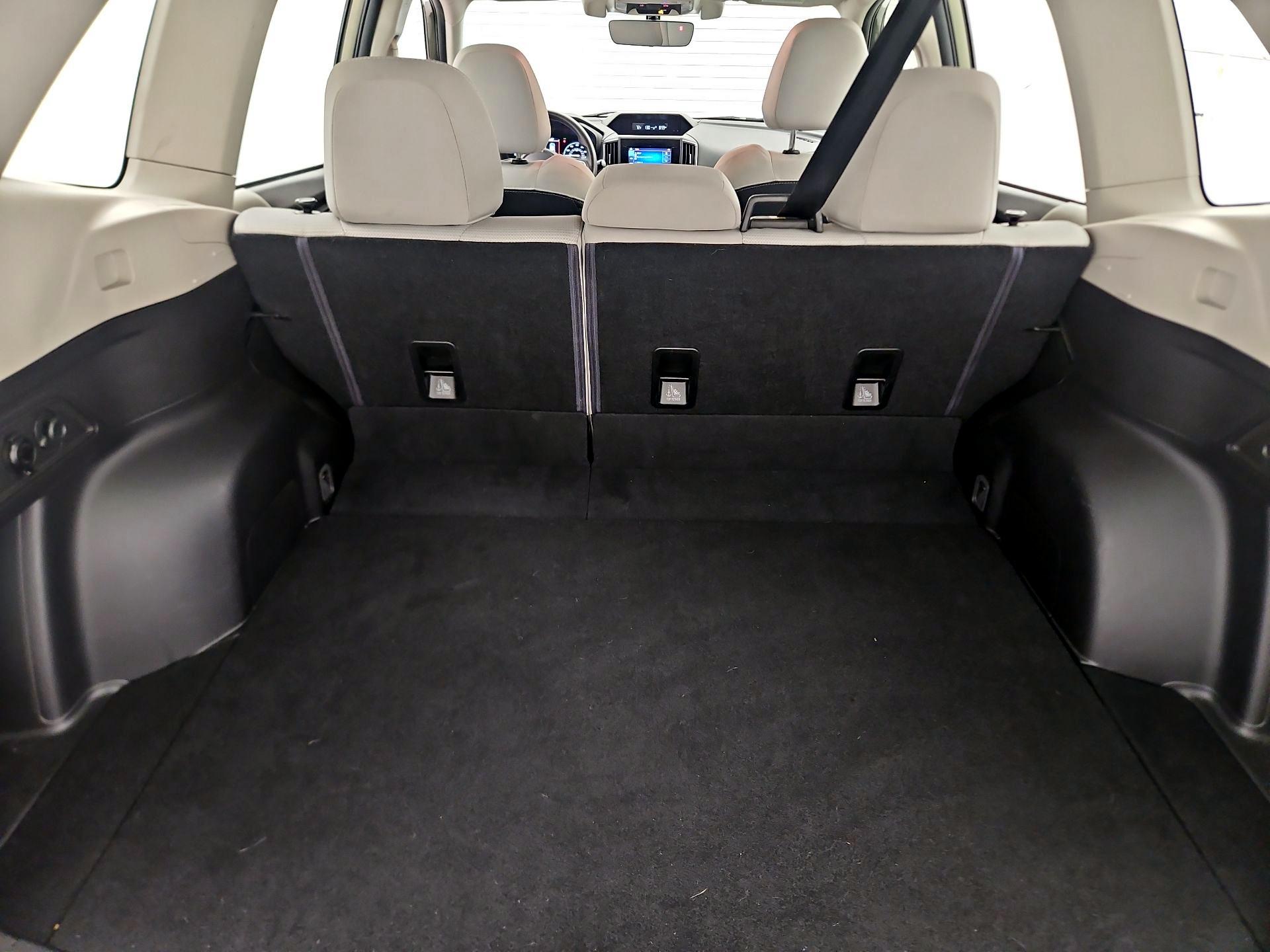 Thumbnail: 2020 Subaru Forester - 19