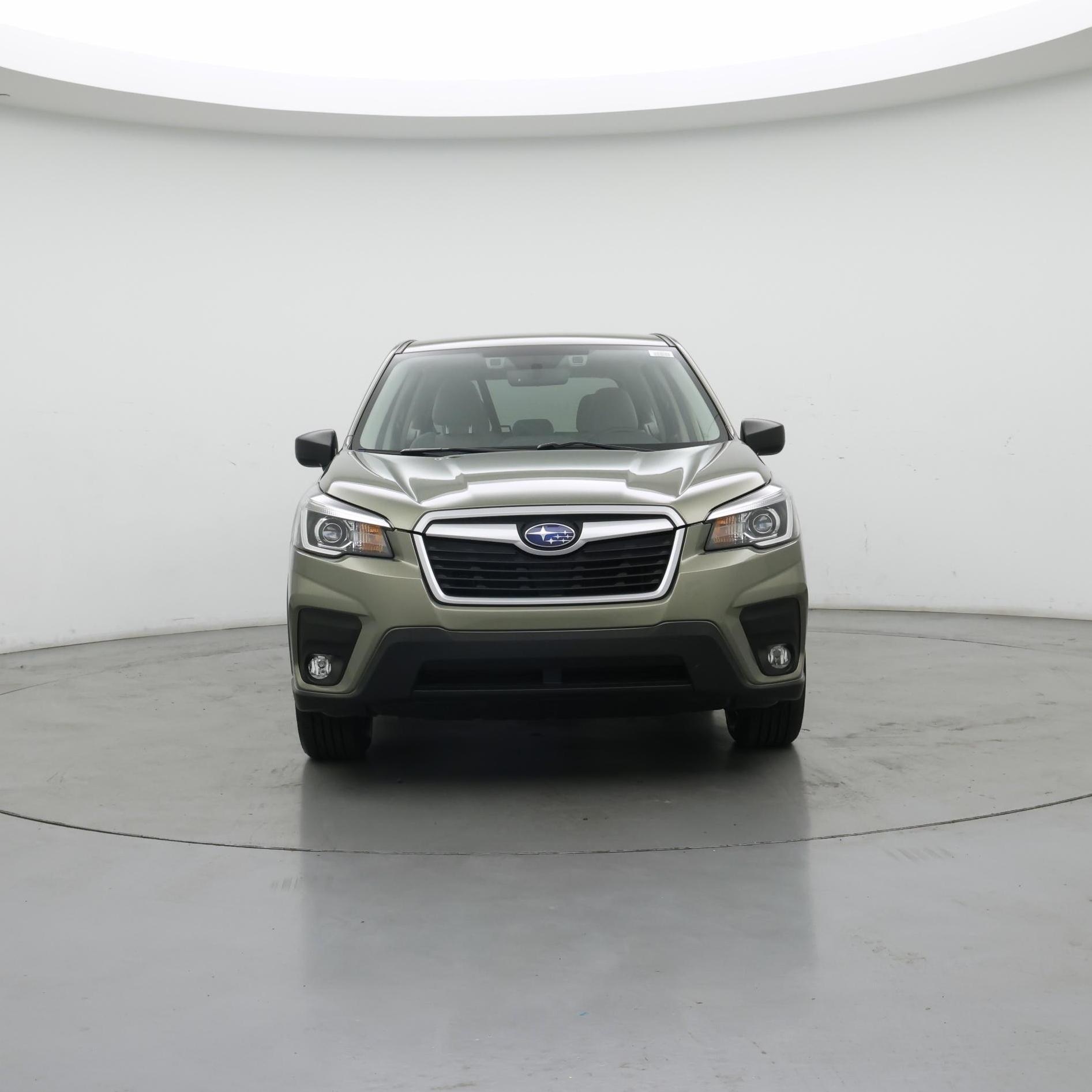 Thumbnail: 2020 Subaru Forester - 5