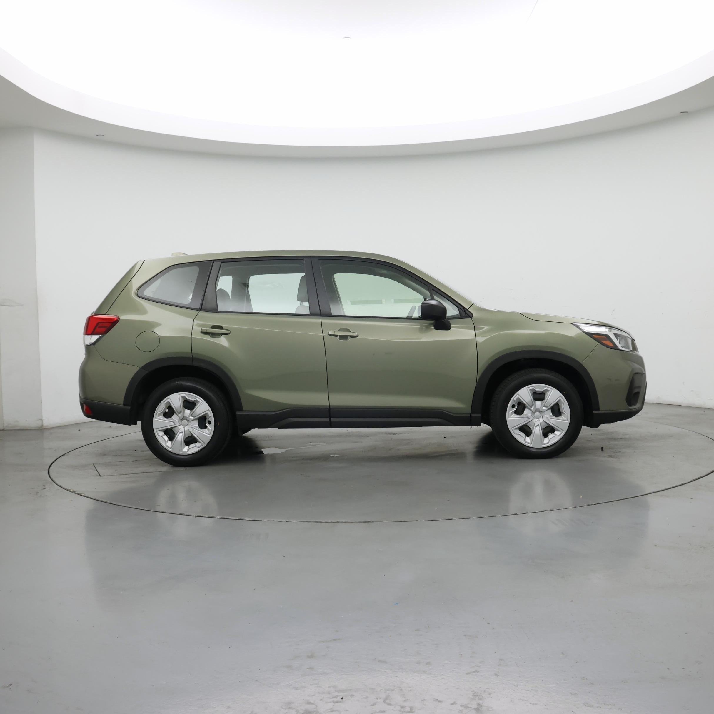 Thumbnail: 2020 Subaru Forester - 7