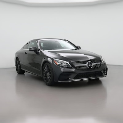 2019 Mercedes-Benz C300