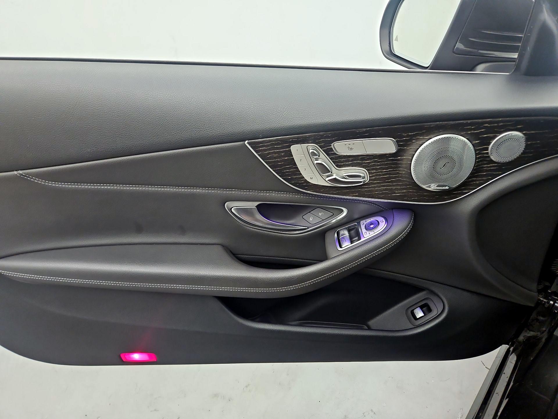 Thumbnail: 2019 Mercedes-Benz C-Class - 12