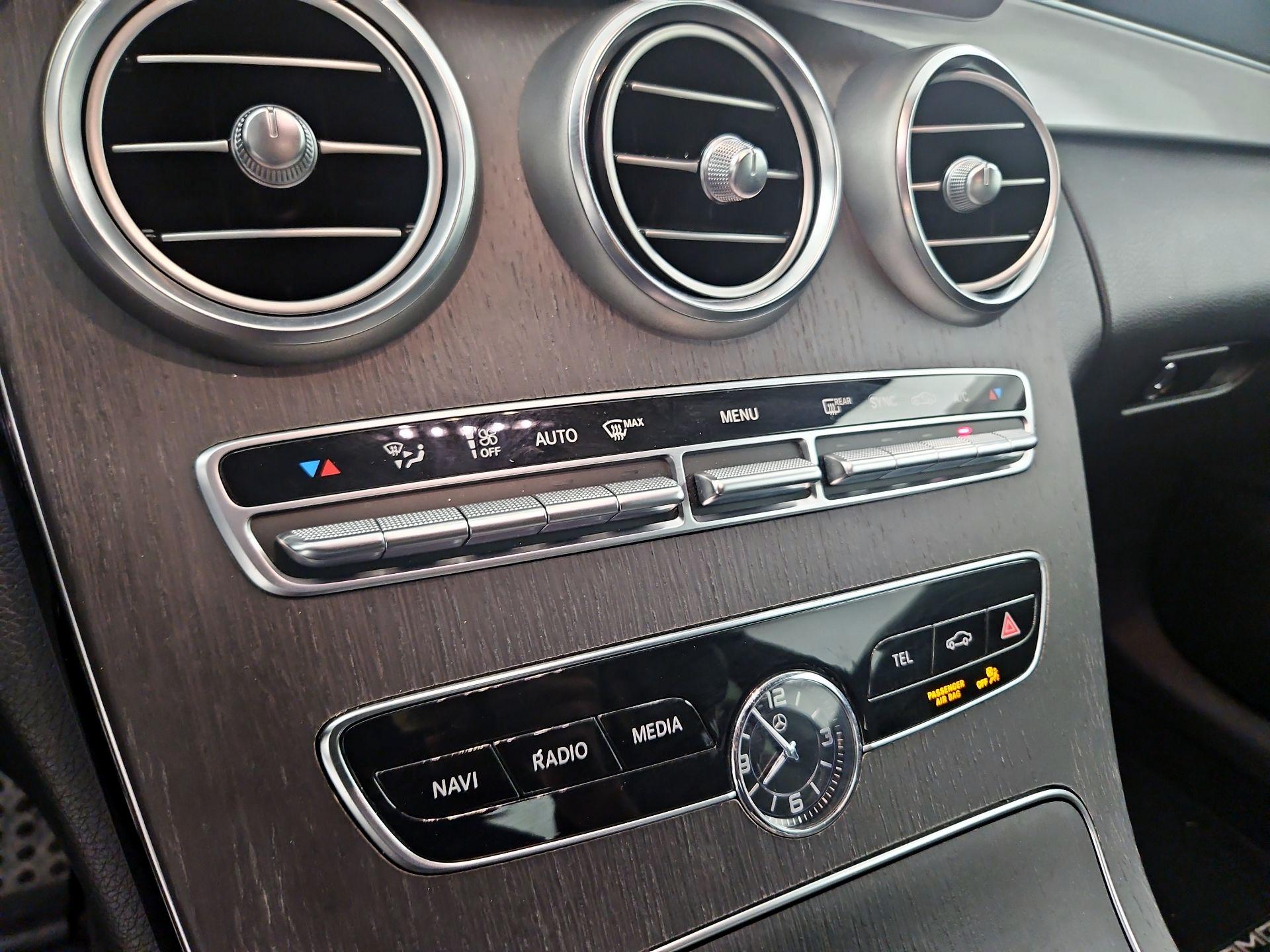 Thumbnail: 2019 Mercedes-Benz C-Class - 15