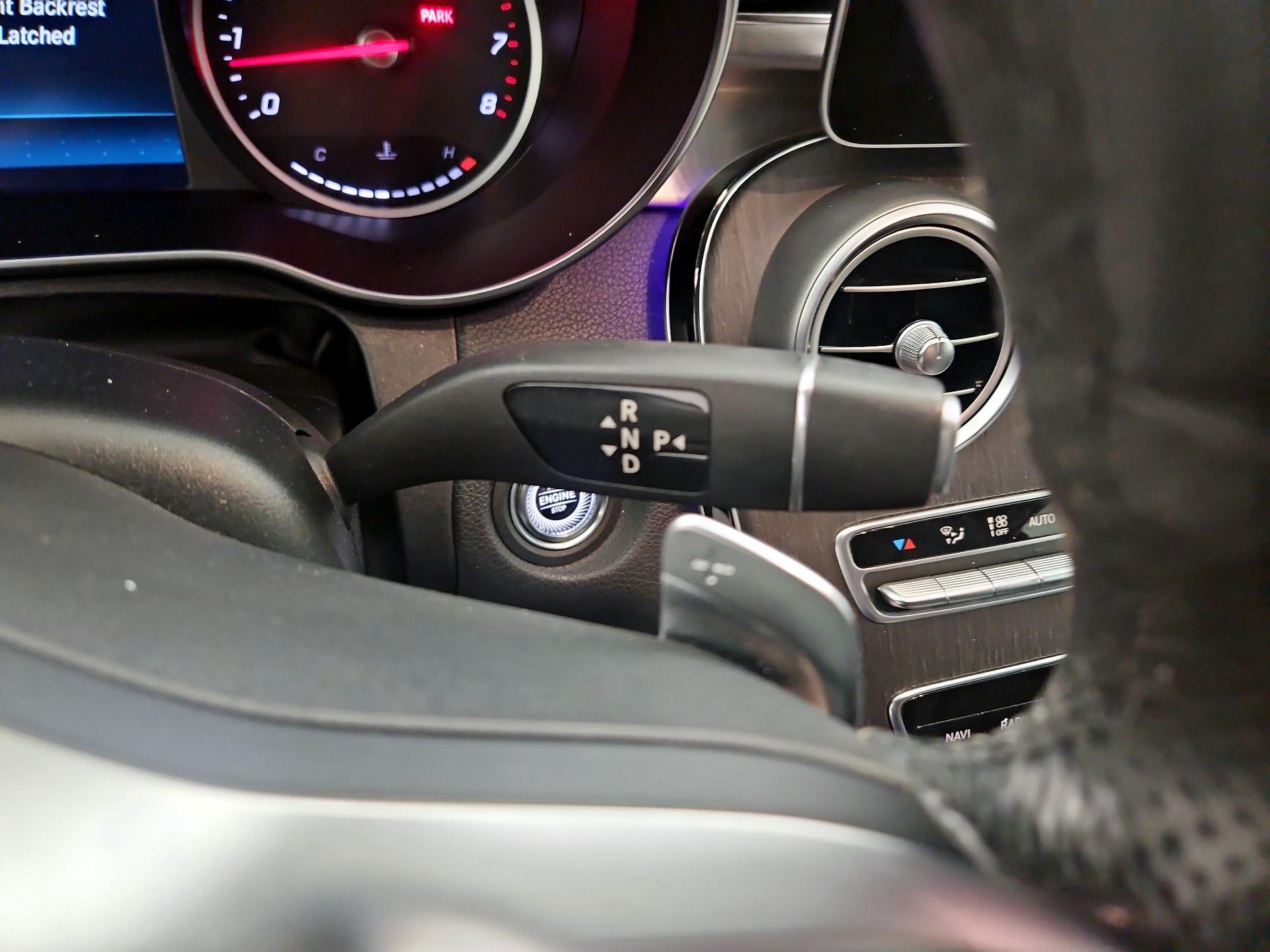 Thumbnail: 2019 Mercedes-Benz C-Class - 16