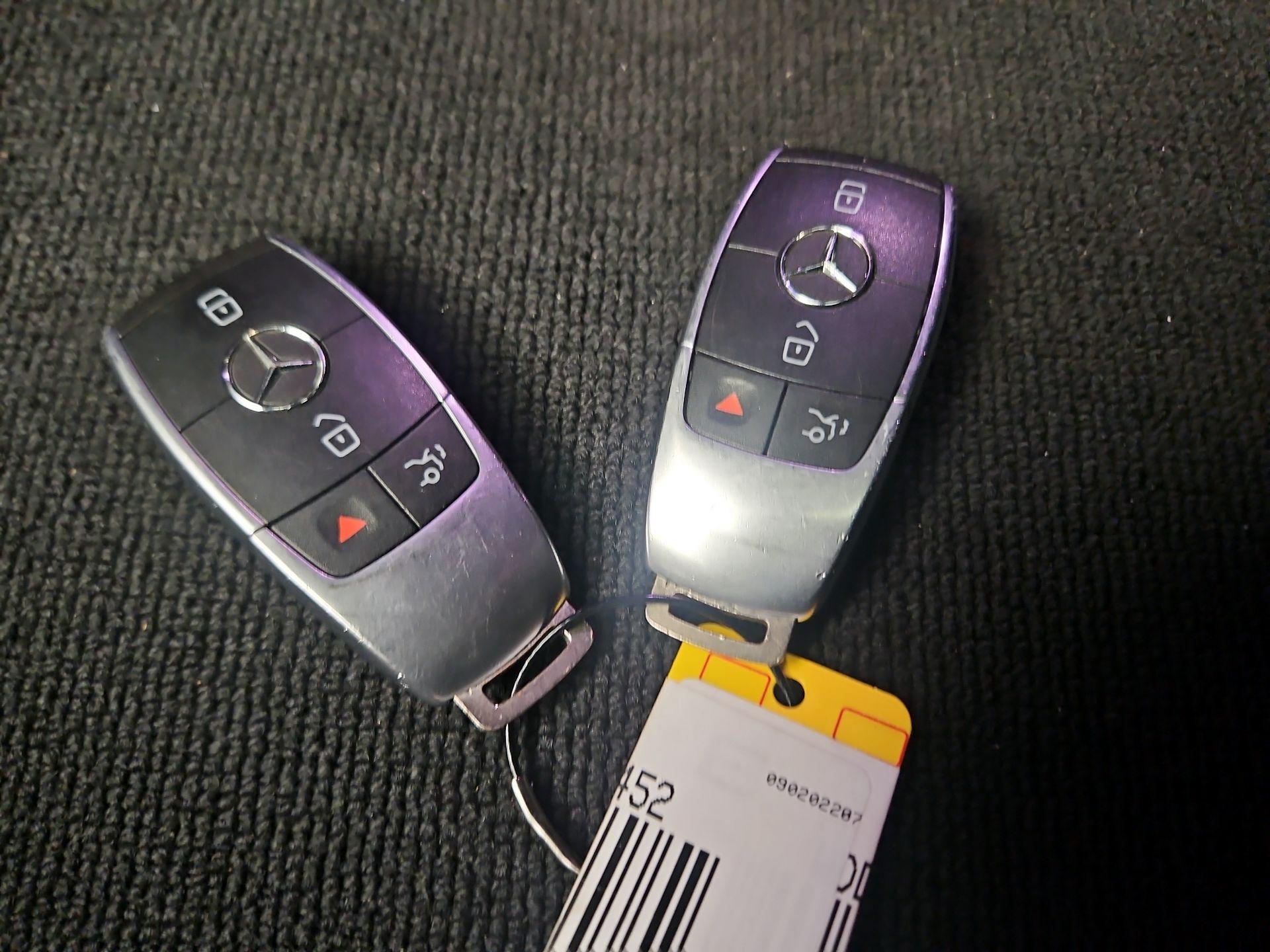 Thumbnail: 2019 Mercedes-Benz C-Class - 19