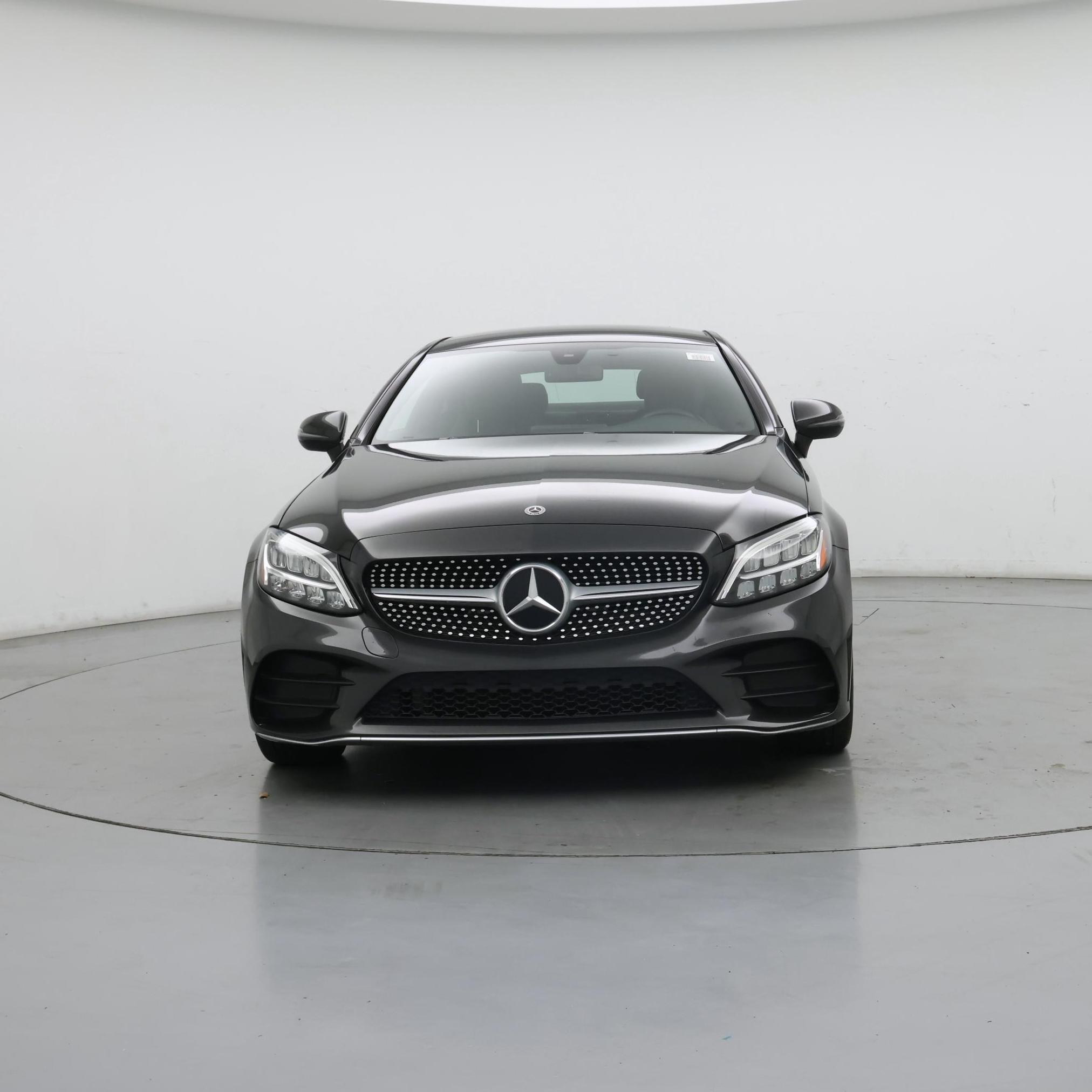 Thumbnail: 2019 Mercedes-Benz C-Class - 5