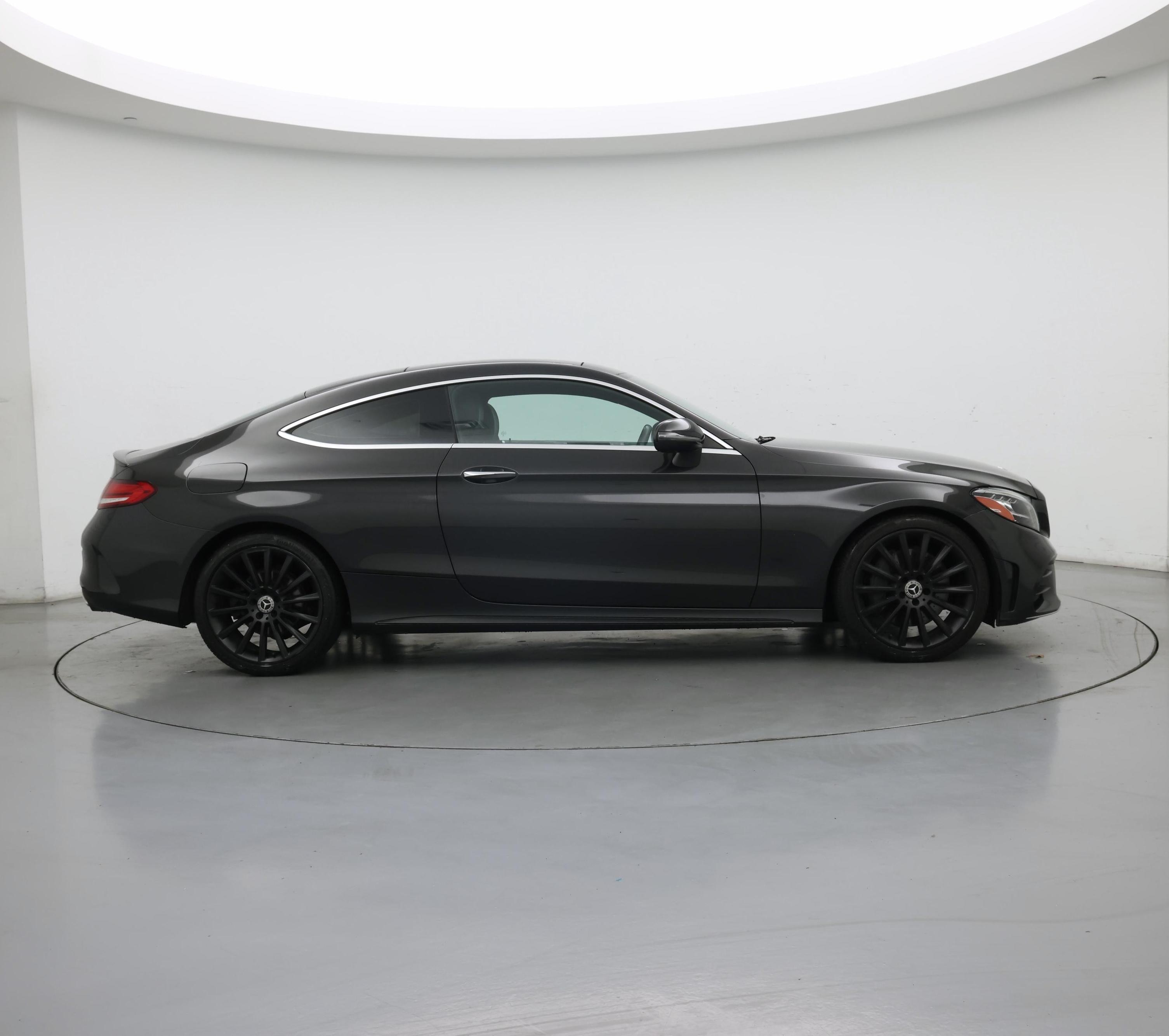 Thumbnail: 2019 Mercedes-Benz C-Class - 7