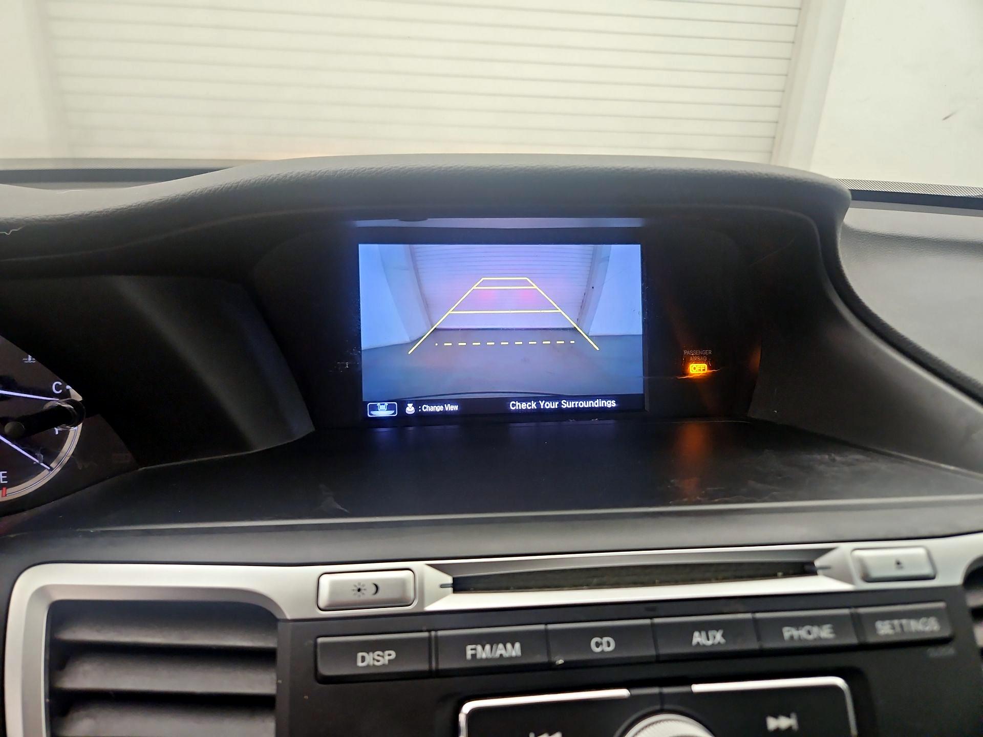 Thumbnail: 2017 Honda Accord - 14