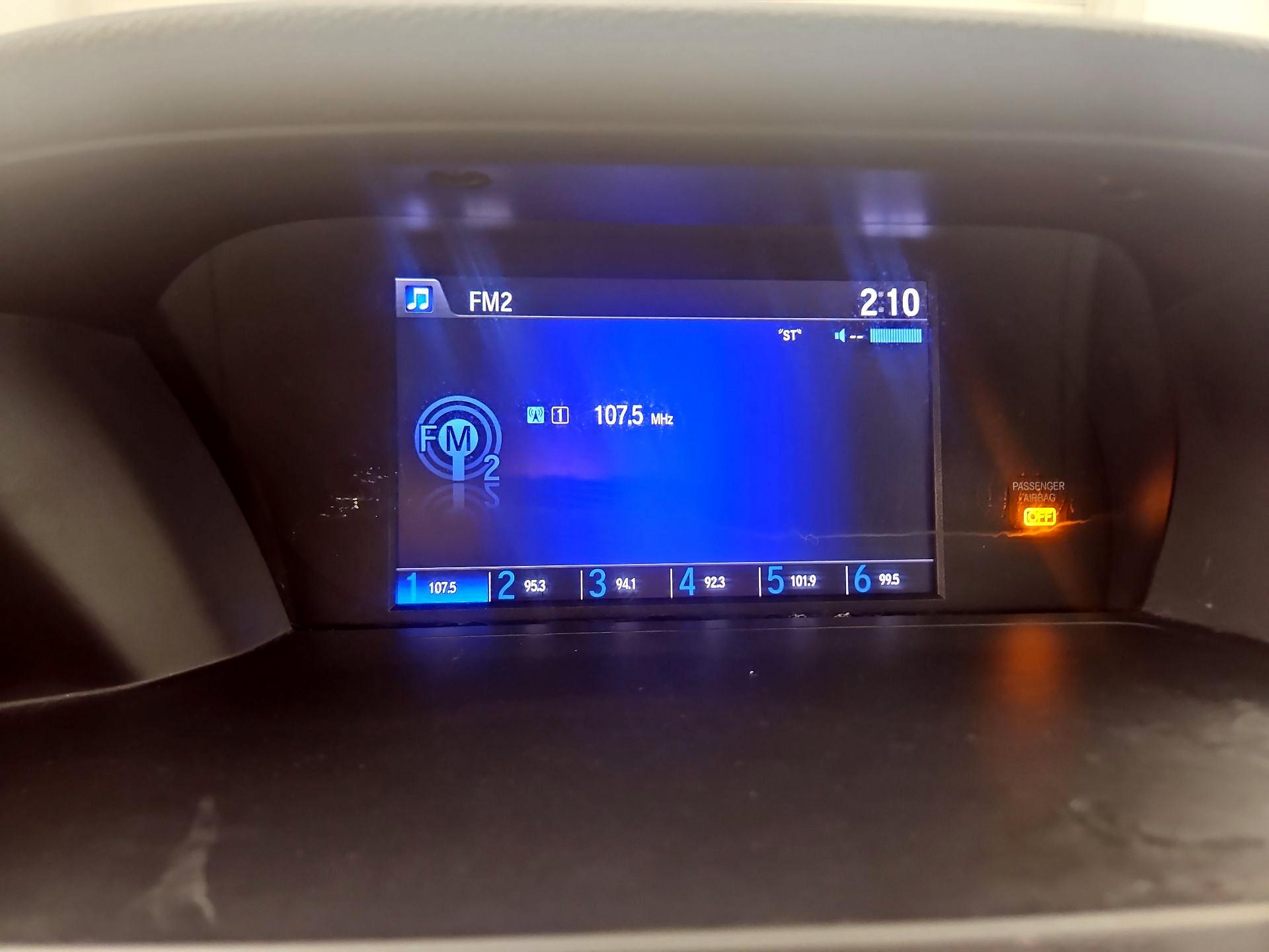 Thumbnail: 2017 Honda Accord - 15