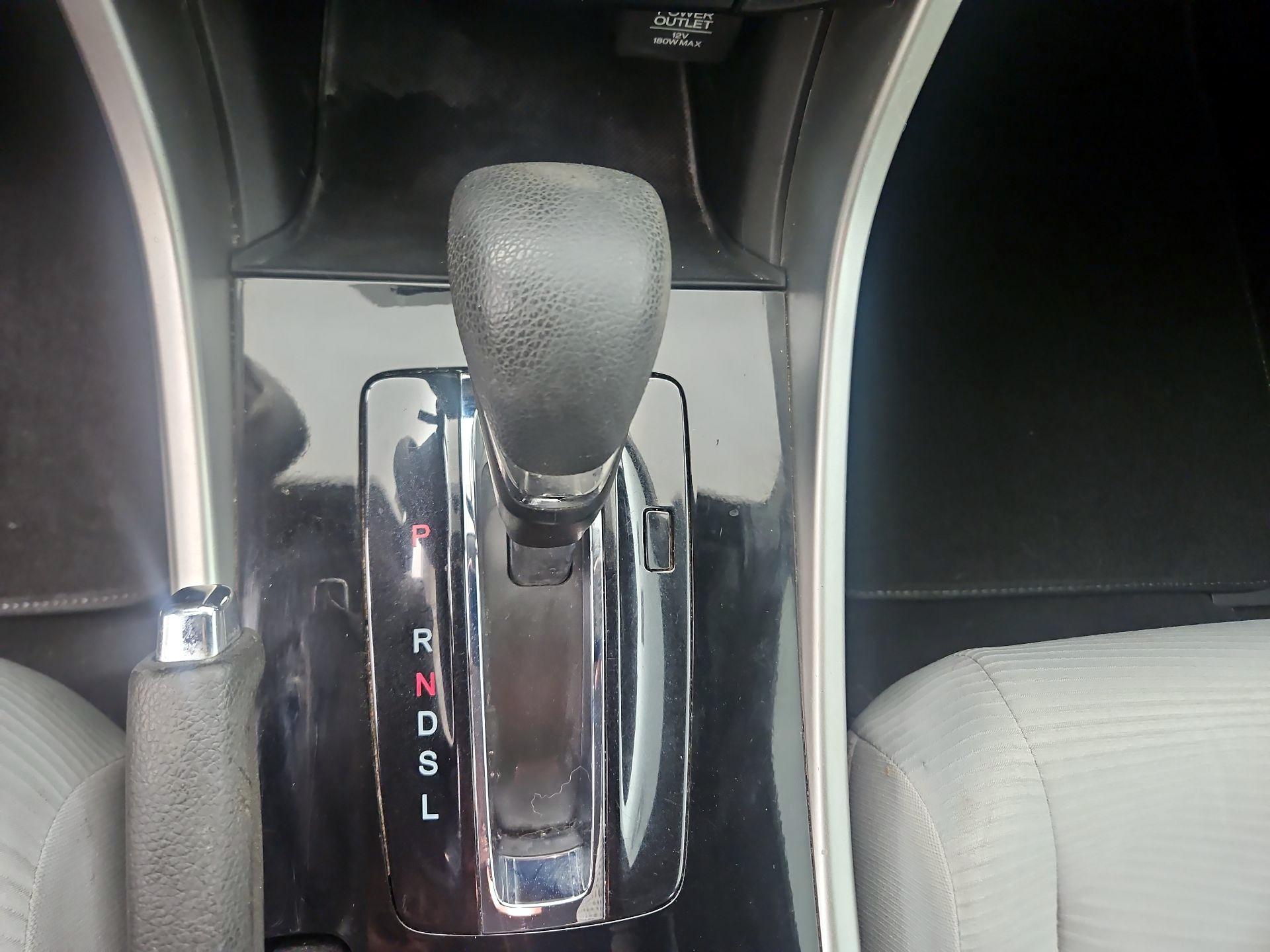 Thumbnail: 2017 Honda Accord - 17