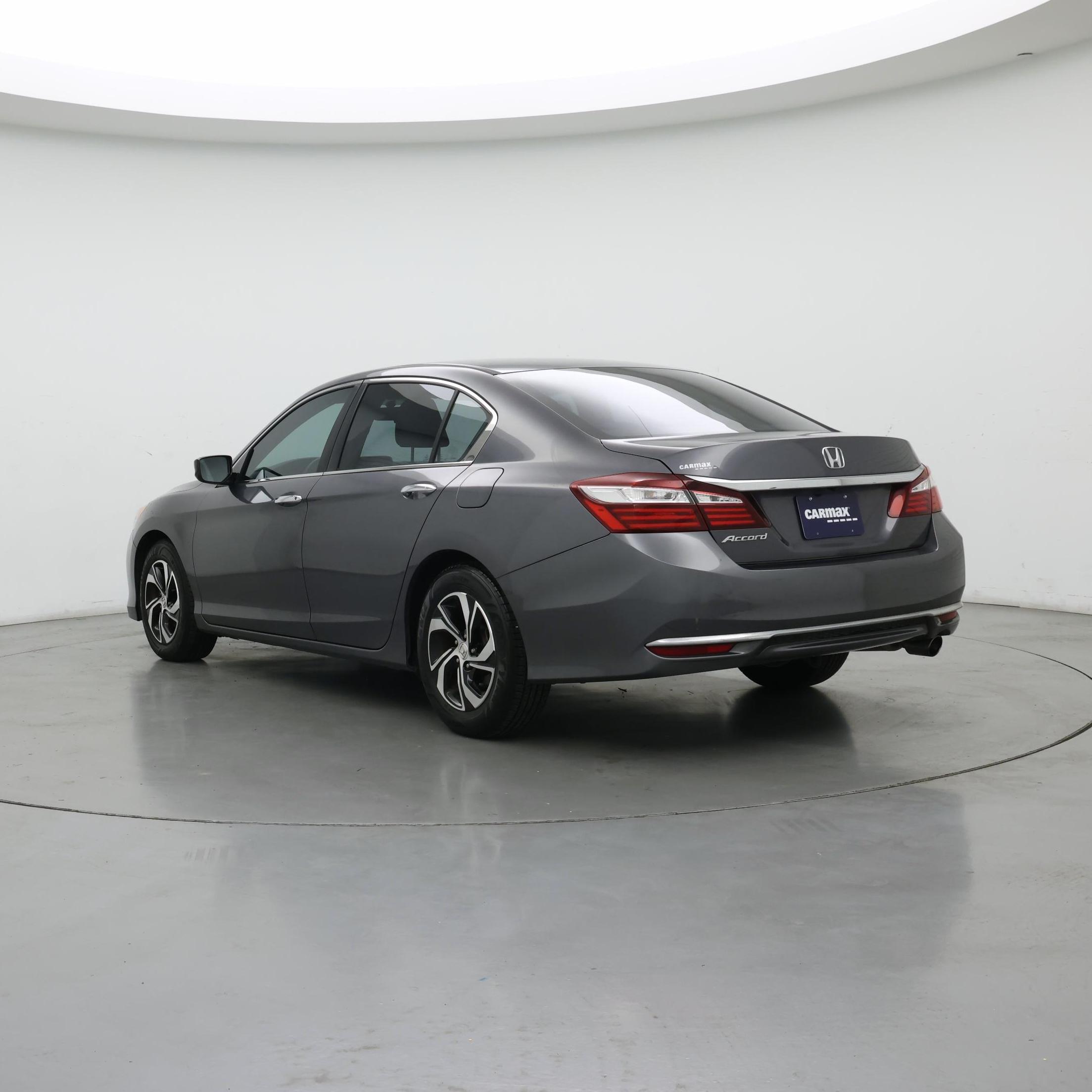 Thumbnail: 2017 Honda Accord - 2