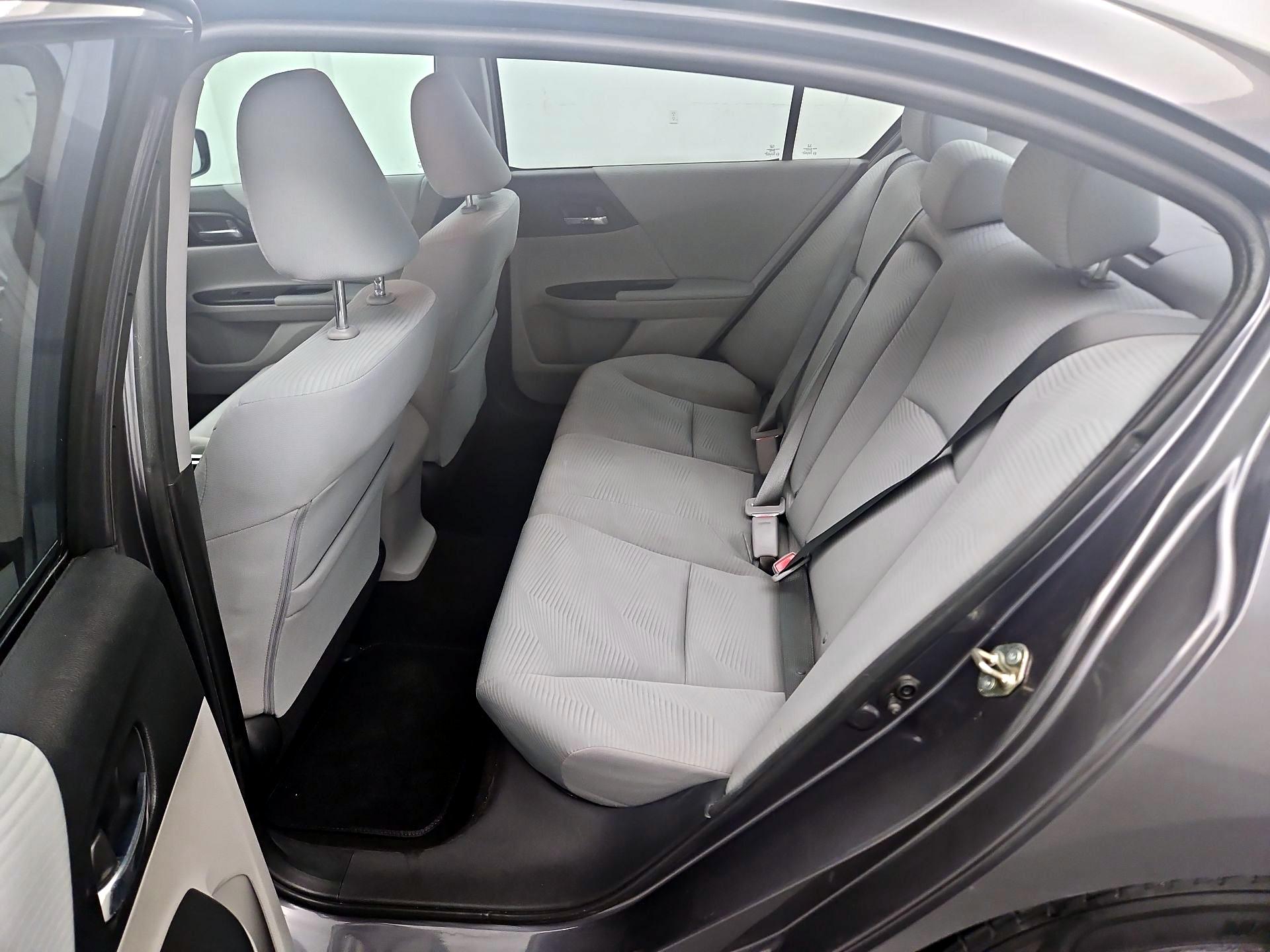 Thumbnail: 2017 Honda Accord - 19