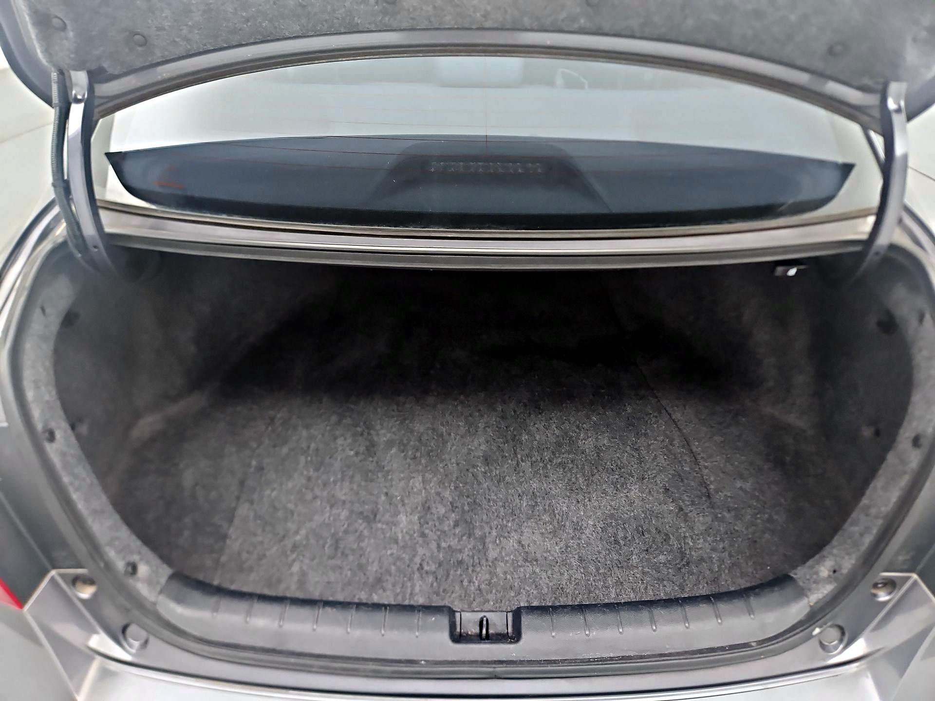 Thumbnail: 2017 Honda Accord - 20