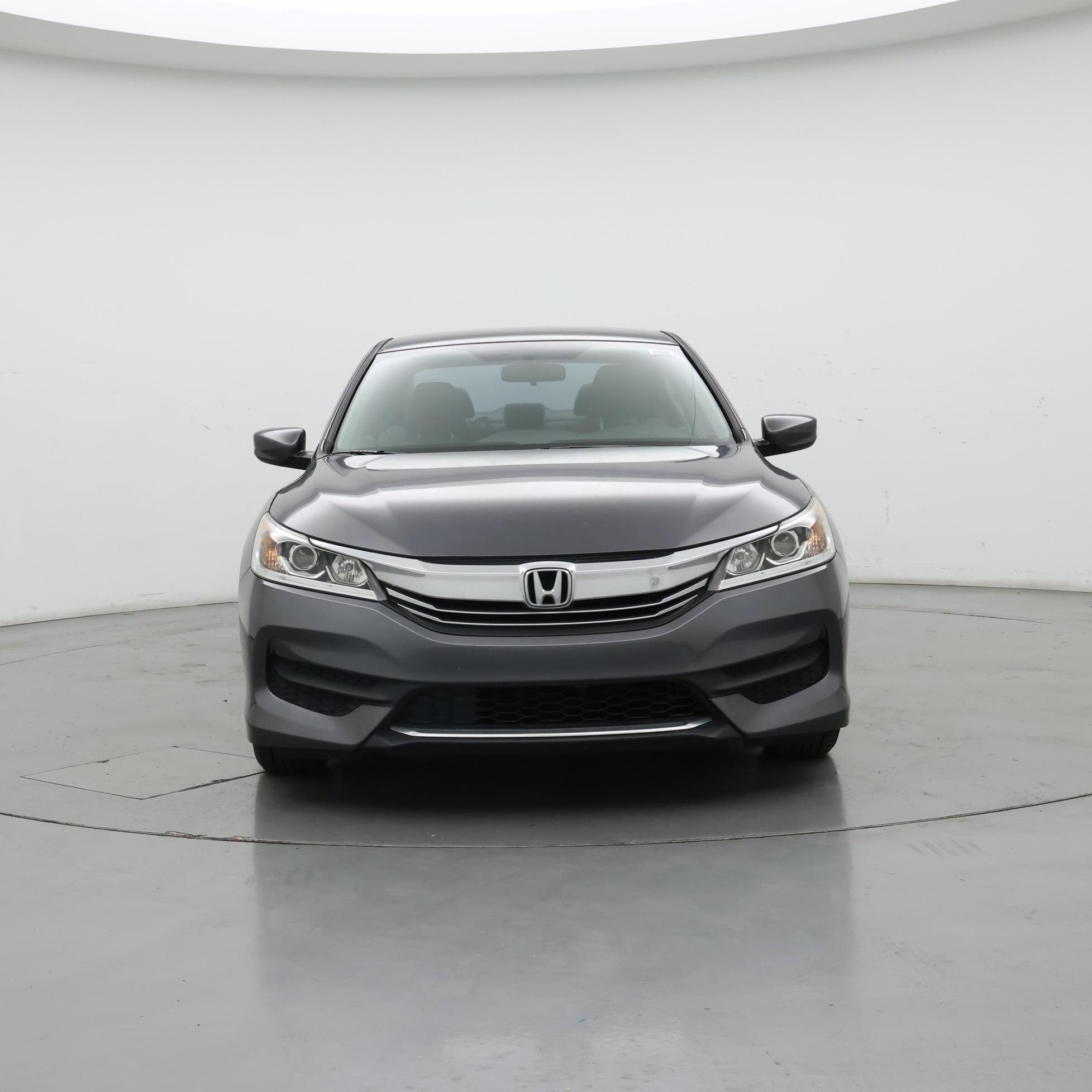 Thumbnail: 2017 Honda Accord - 5