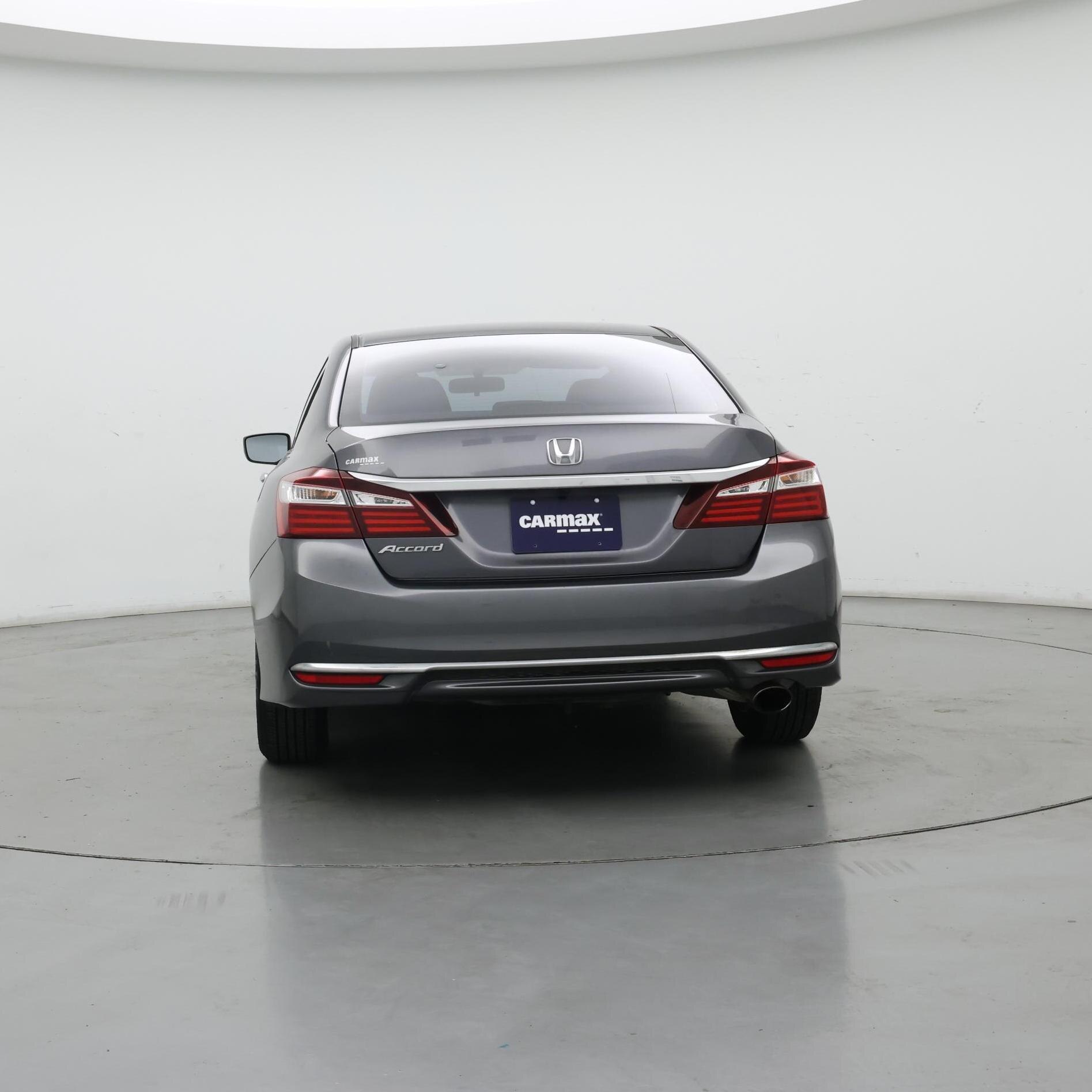 Thumbnail: 2017 Honda Accord - 6