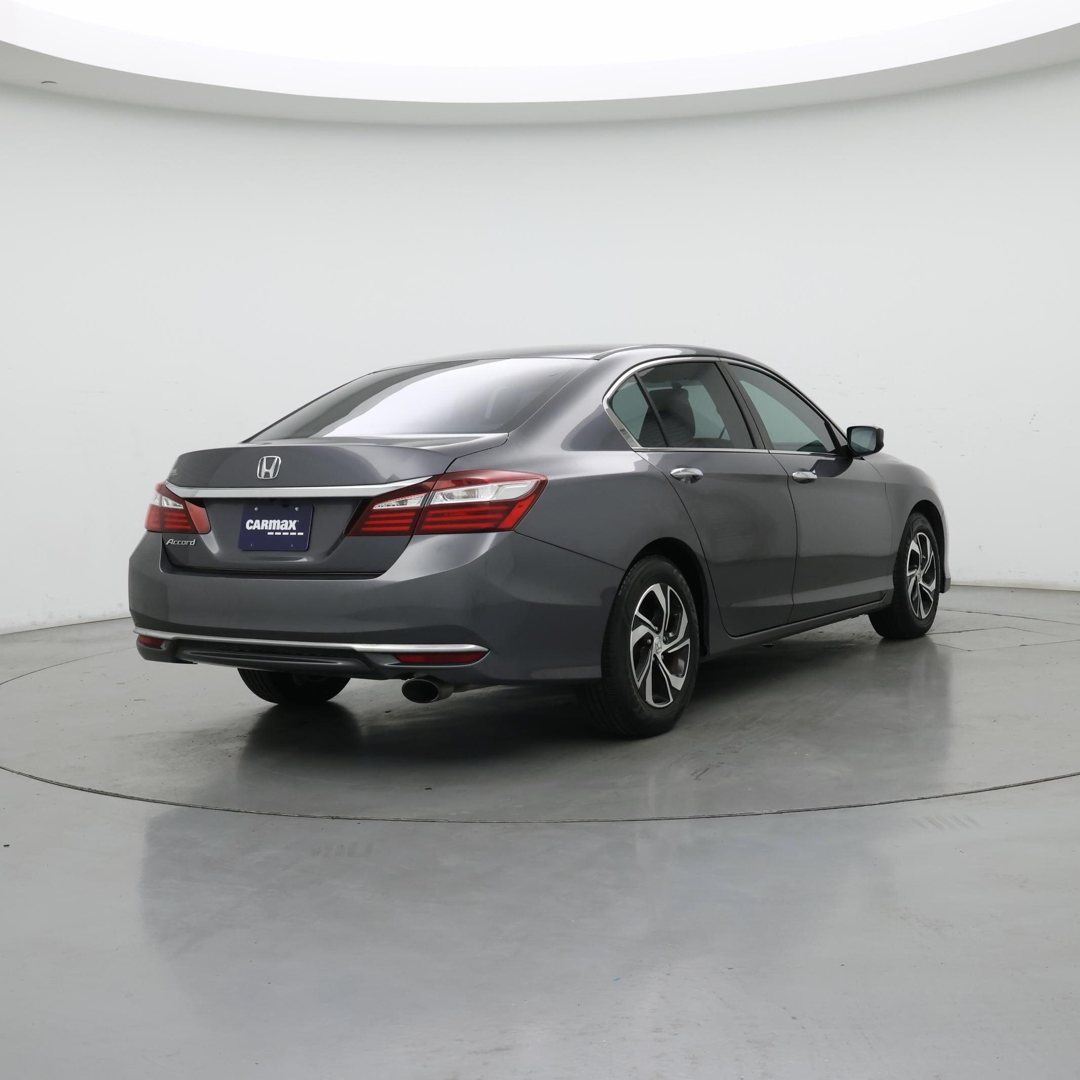 Thumbnail: 2017 Honda Accord - 8