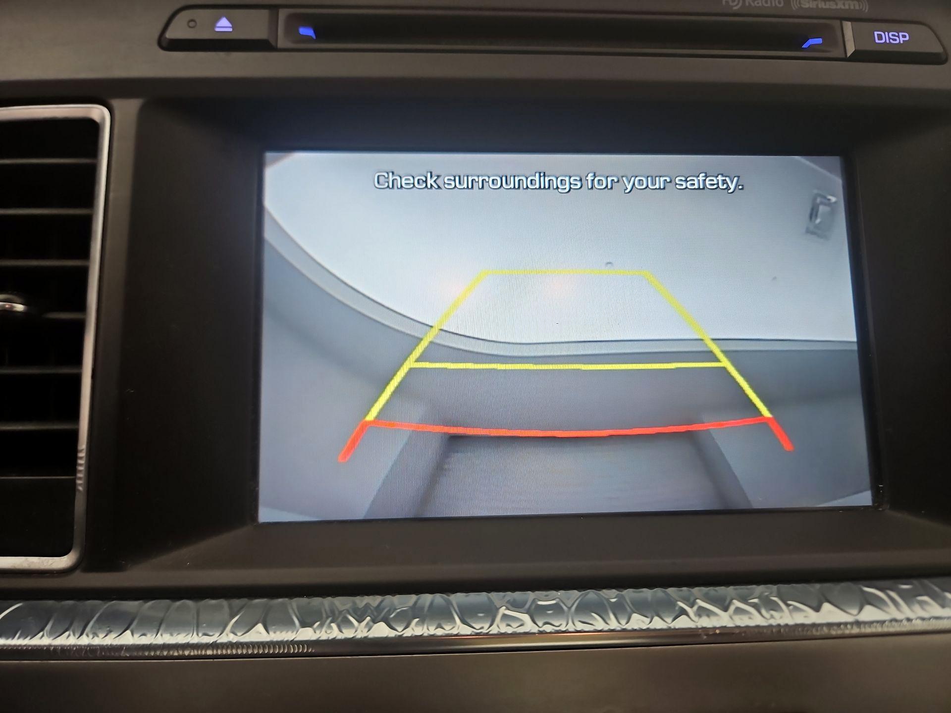 Thumbnail: 2017 Hyundai Sonata - 14