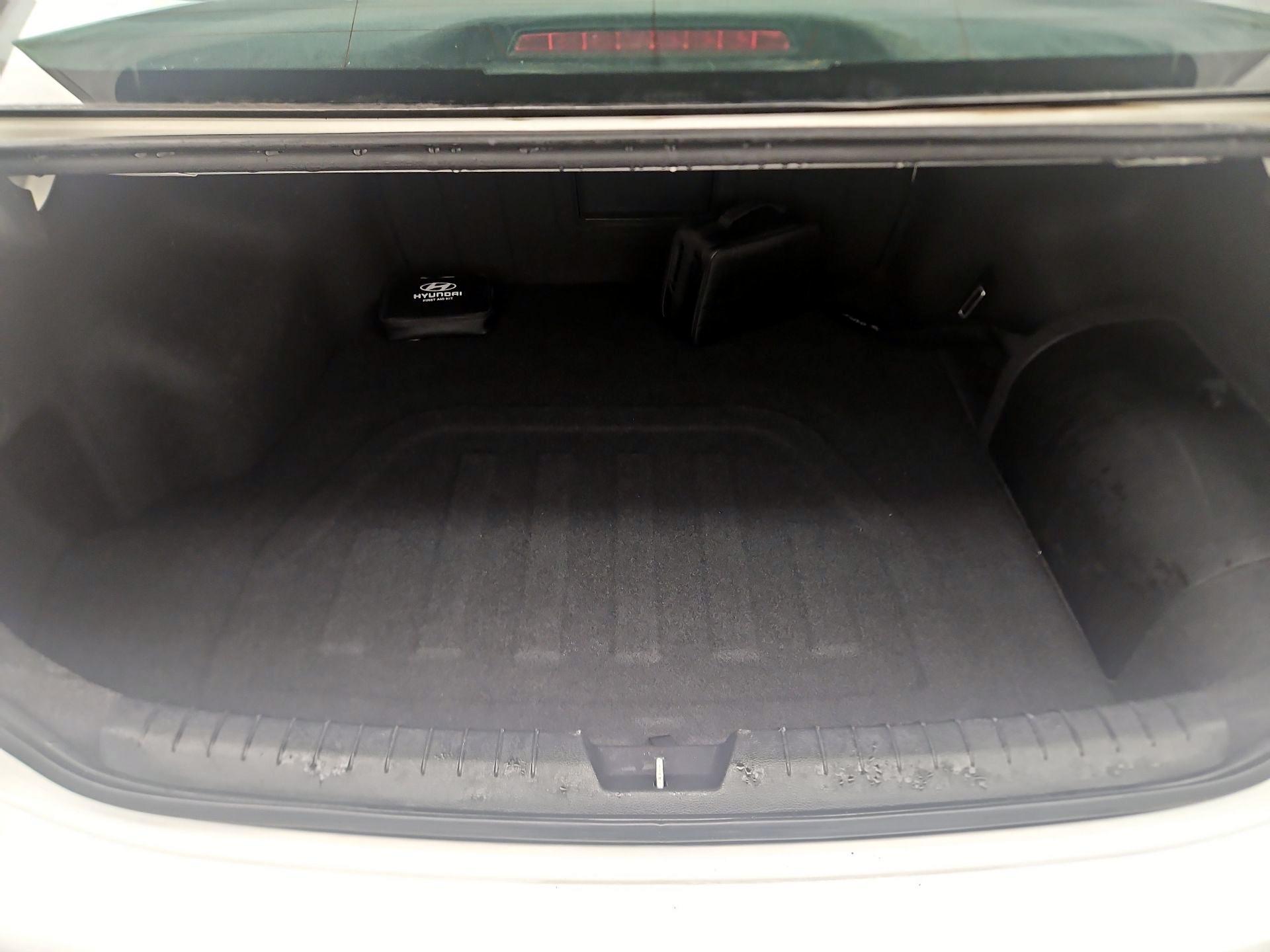 Thumbnail: 2017 Hyundai Sonata - 20