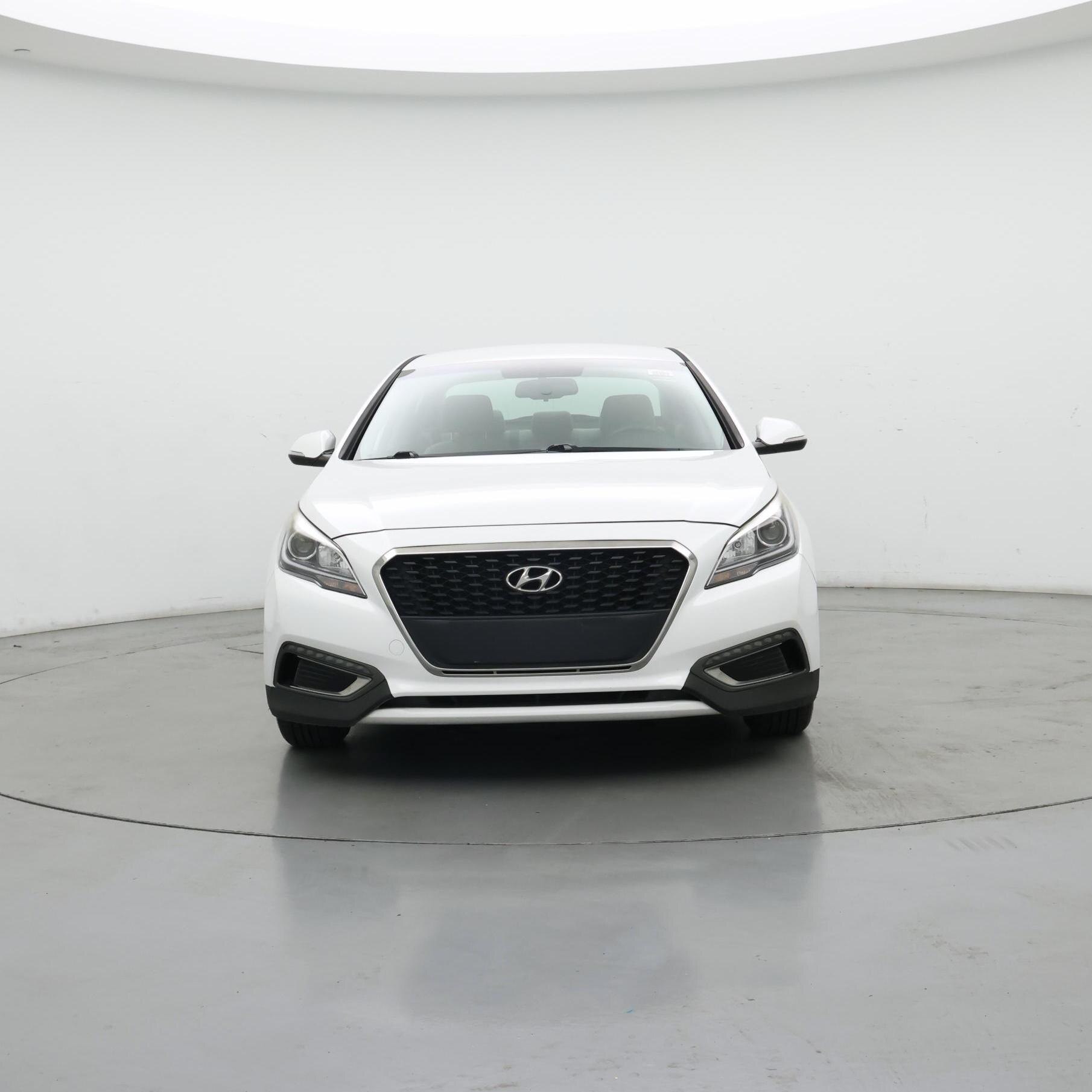 Thumbnail: 2017 Hyundai Sonata - 5