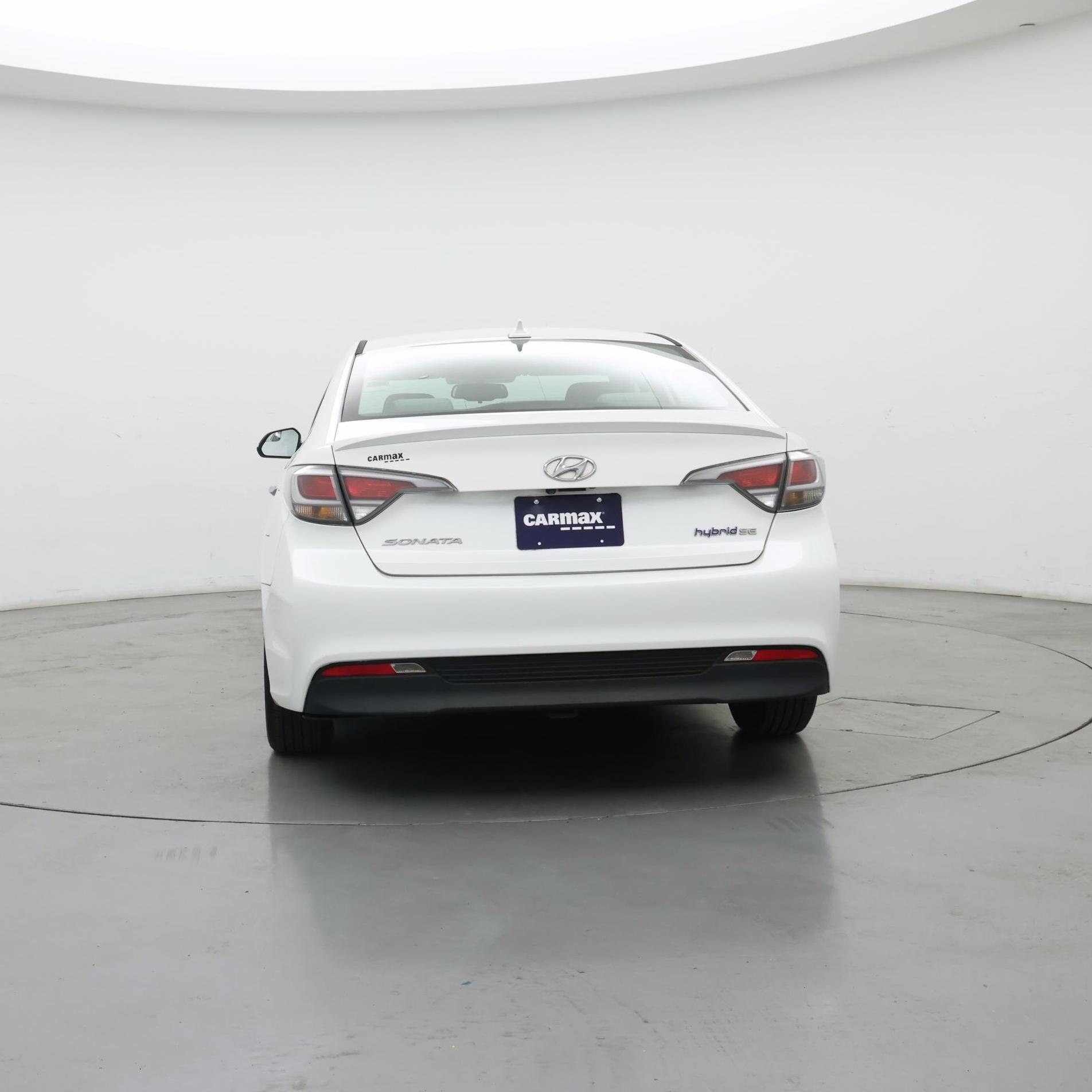 Thumbnail: 2017 Hyundai Sonata - 6