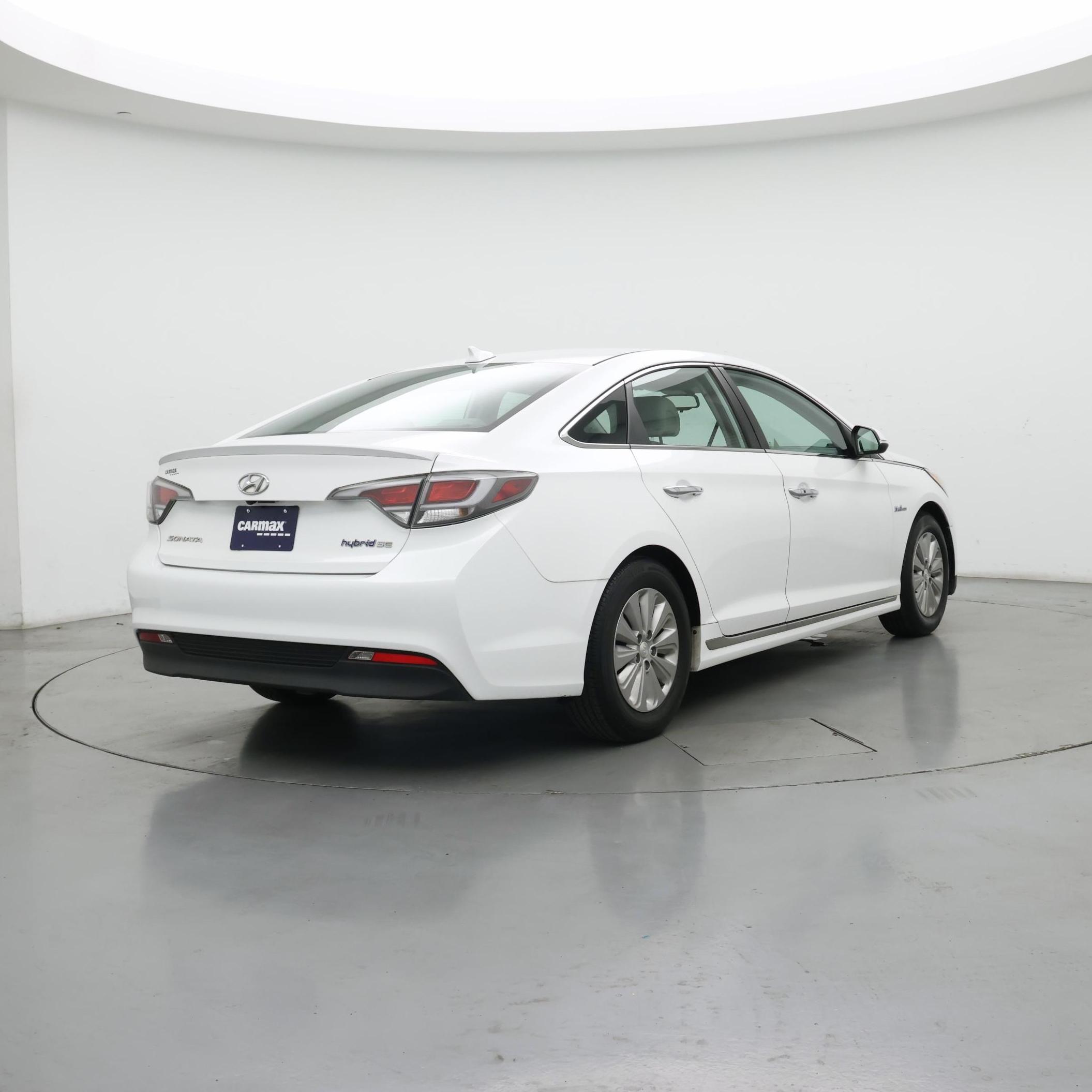 Thumbnail: 2017 Hyundai Sonata - 8