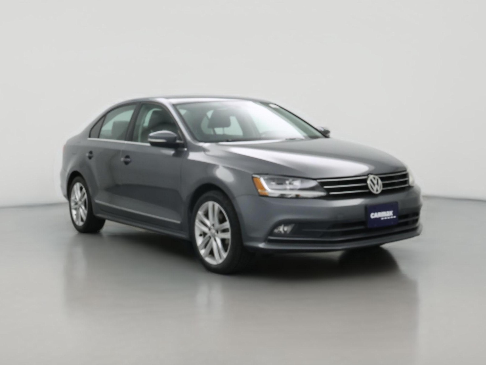 2017 Volkswagen Jetta SEL