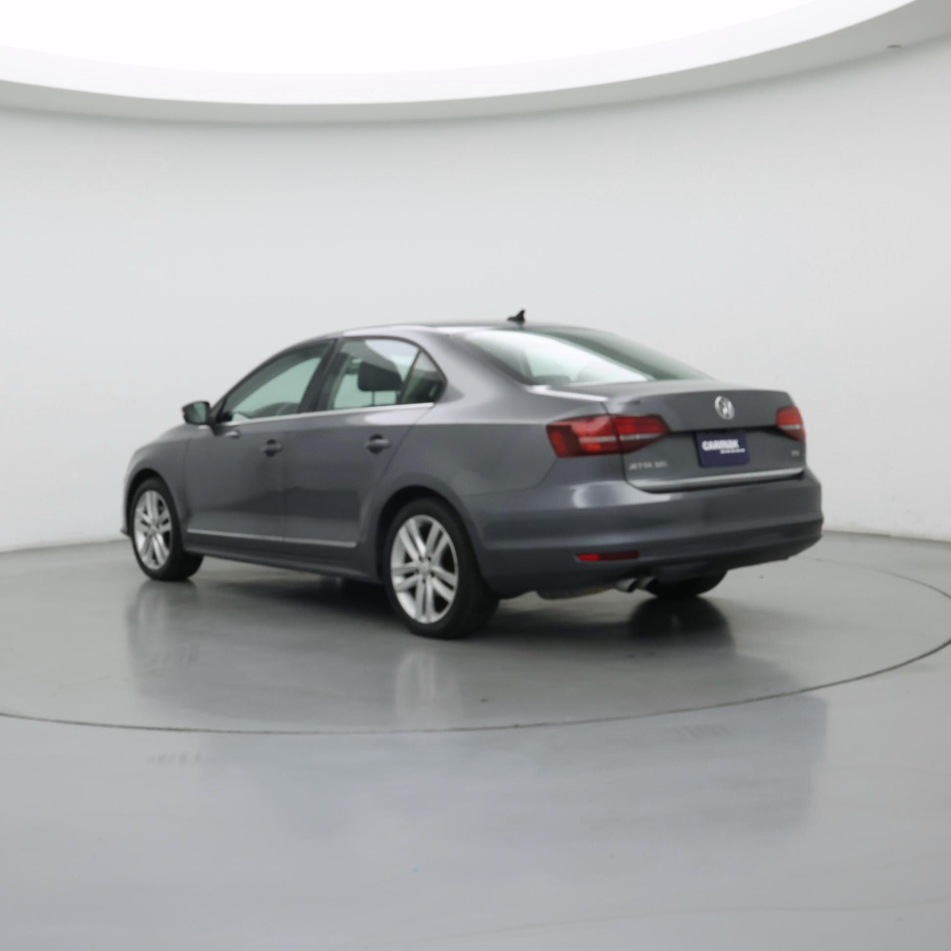 Thumbnail: 2017 Volkswagen Jetta - 2