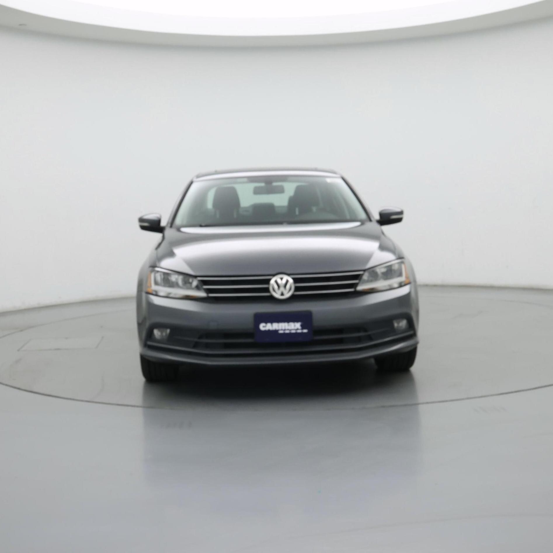Thumbnail: 2017 Volkswagen Jetta - 5