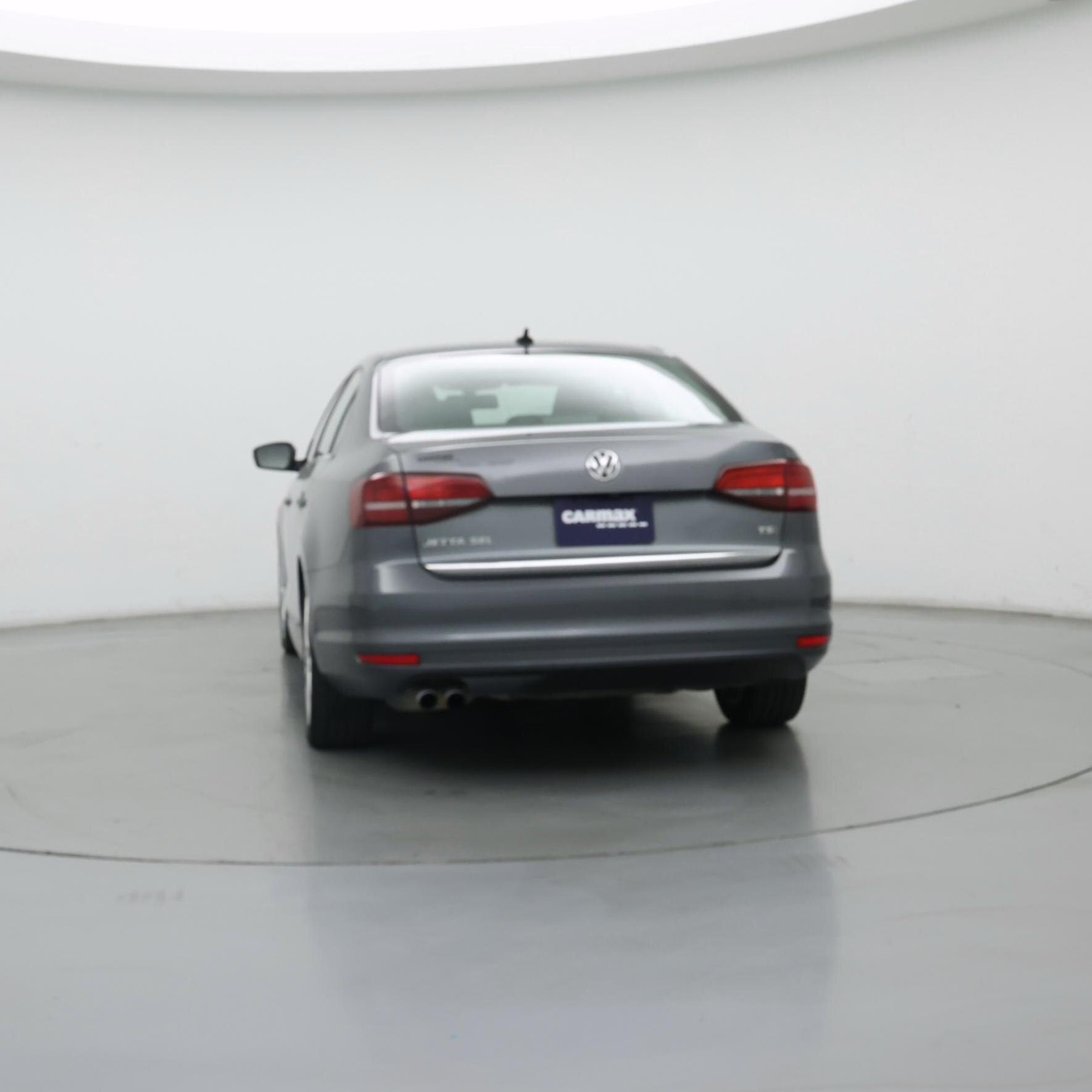 Thumbnail: 2017 Volkswagen Jetta - 6