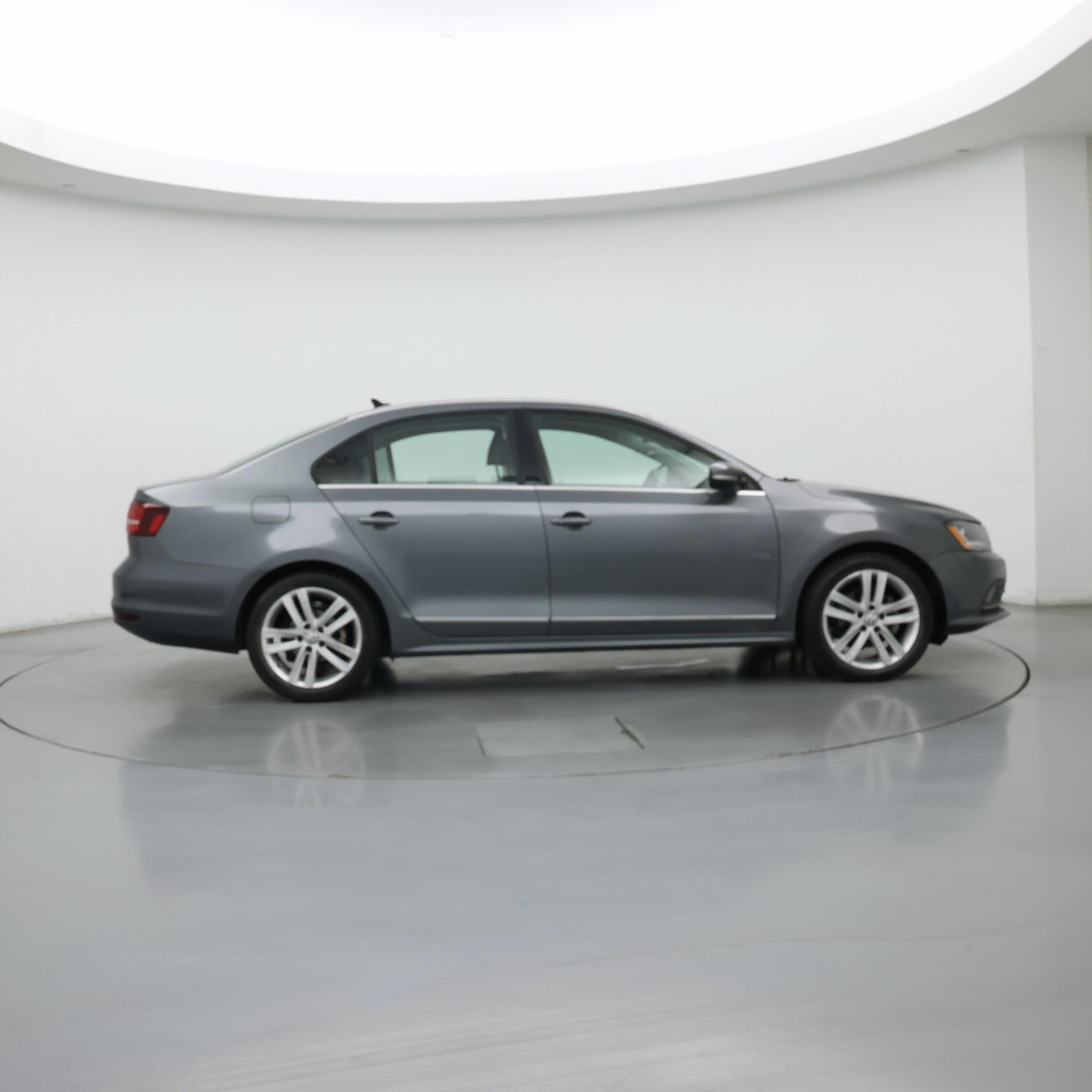 Thumbnail: 2017 Volkswagen Jetta - 7