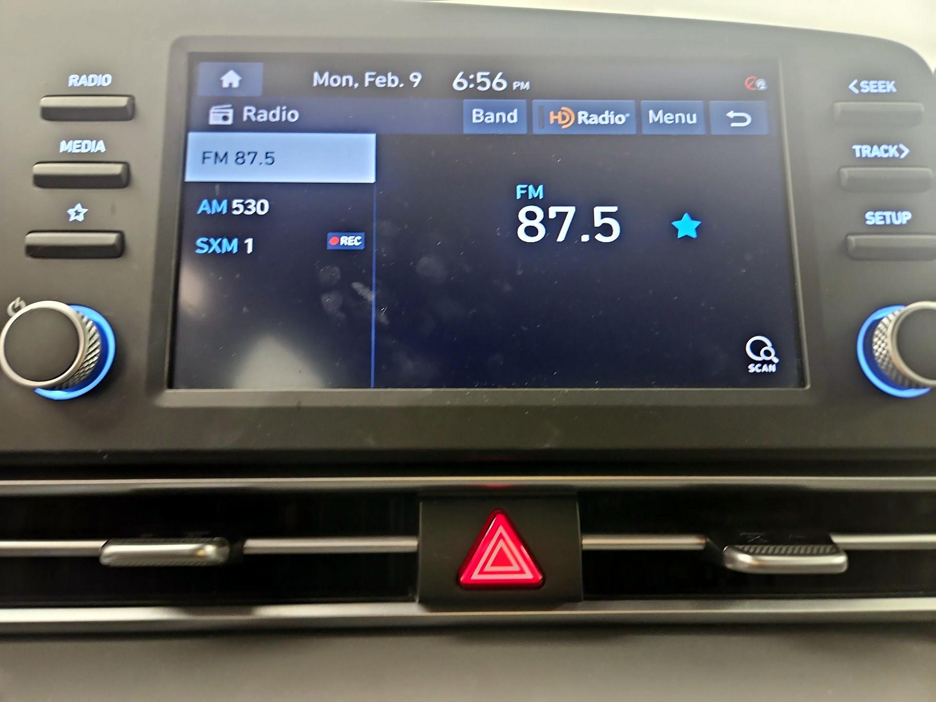 Thumbnail: 2021 Hyundai Elantra - 15