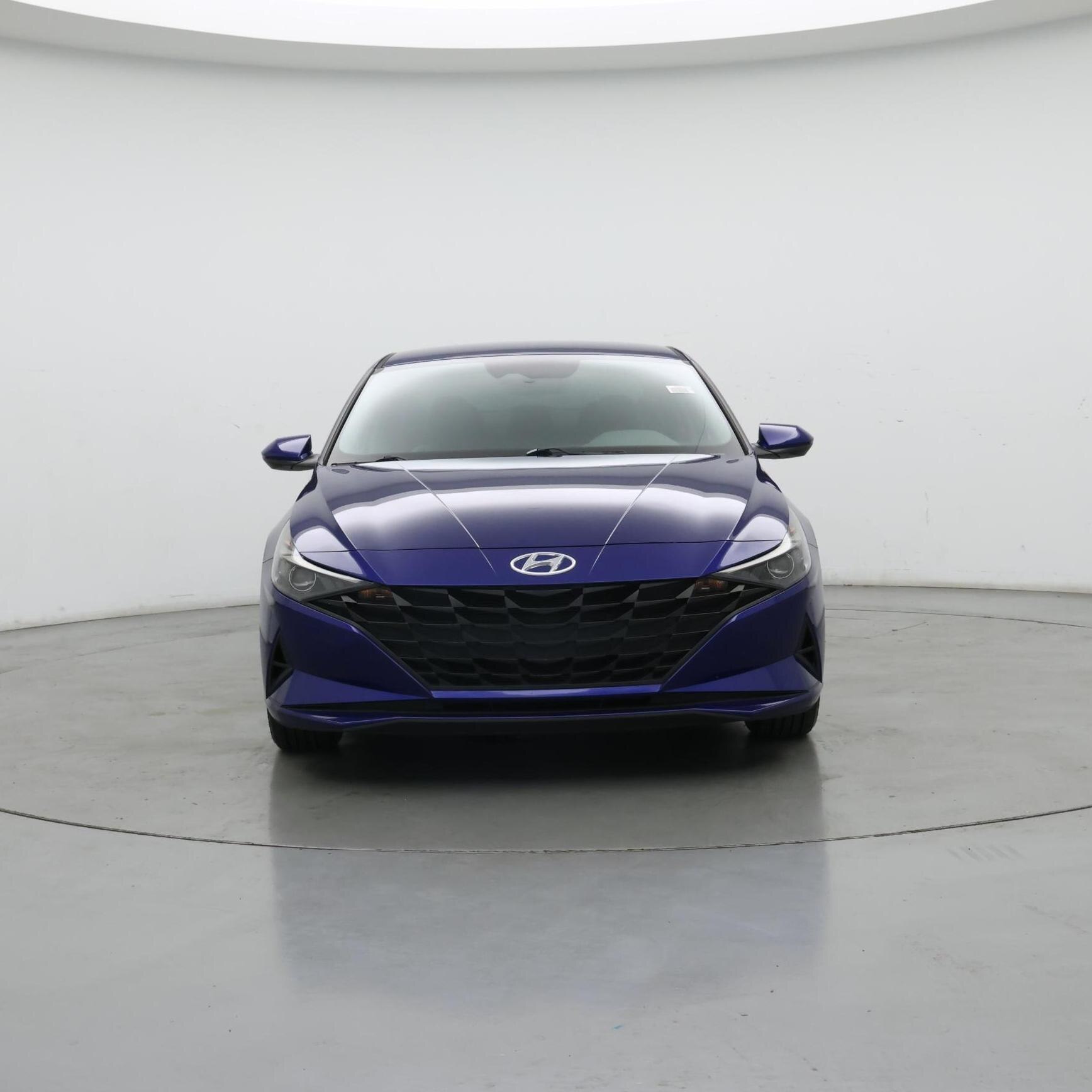 Thumbnail: 2021 Hyundai Elantra - 5