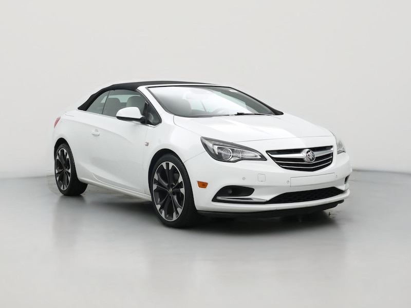 2019 Buick Cascada Premium -
                  Kenner, LA