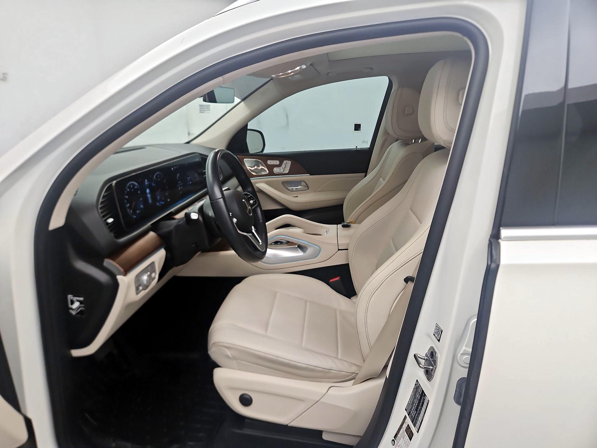 Thumbnail: 2022 Mercedes-Benz GLE - 11