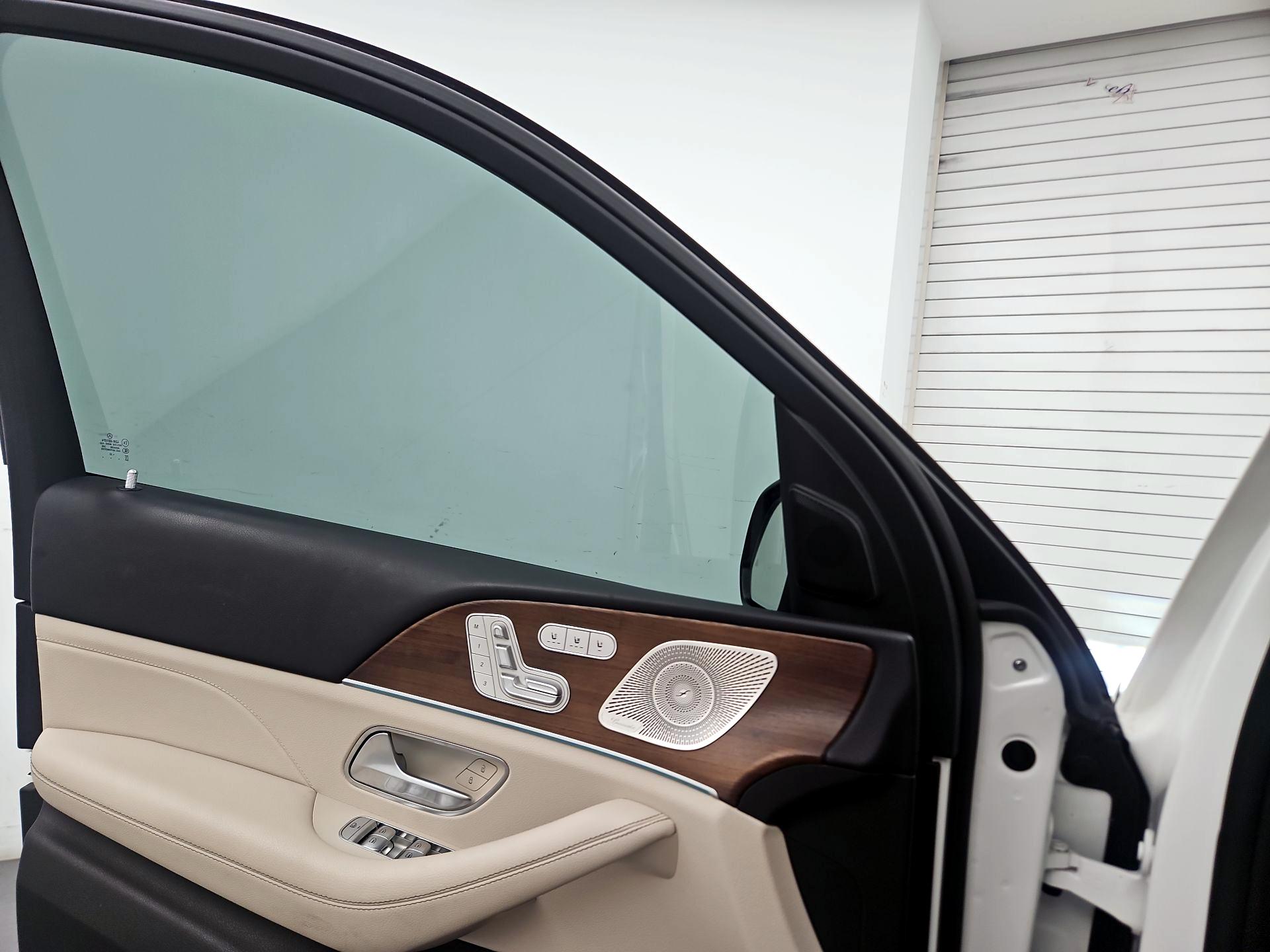 Thumbnail: 2022 Mercedes-Benz GLE - 12