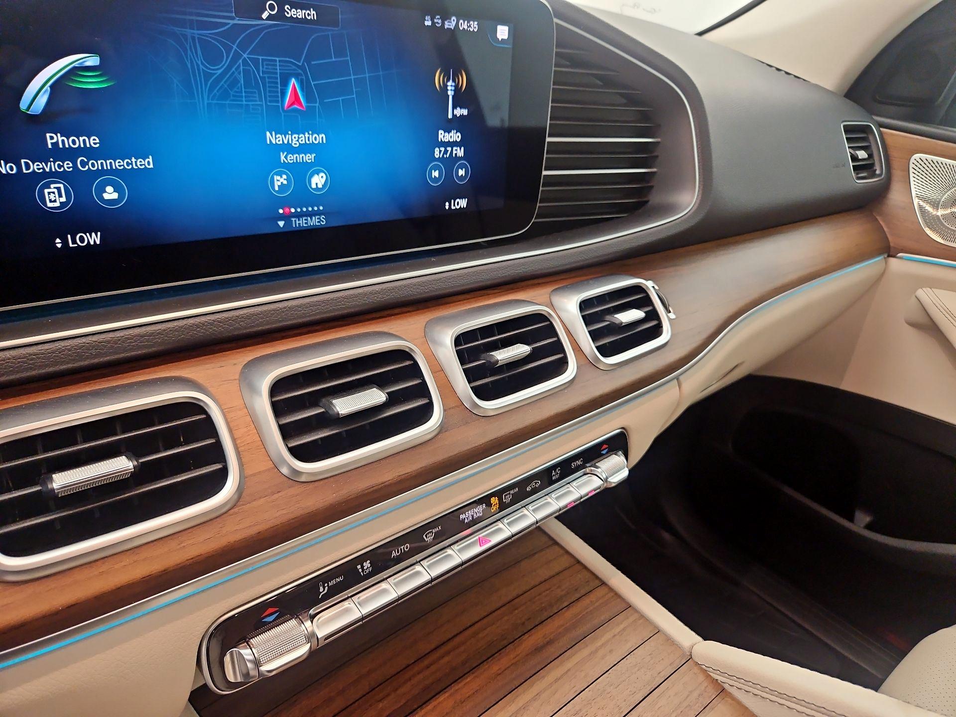 Thumbnail: 2022 Mercedes-Benz GLE - 14