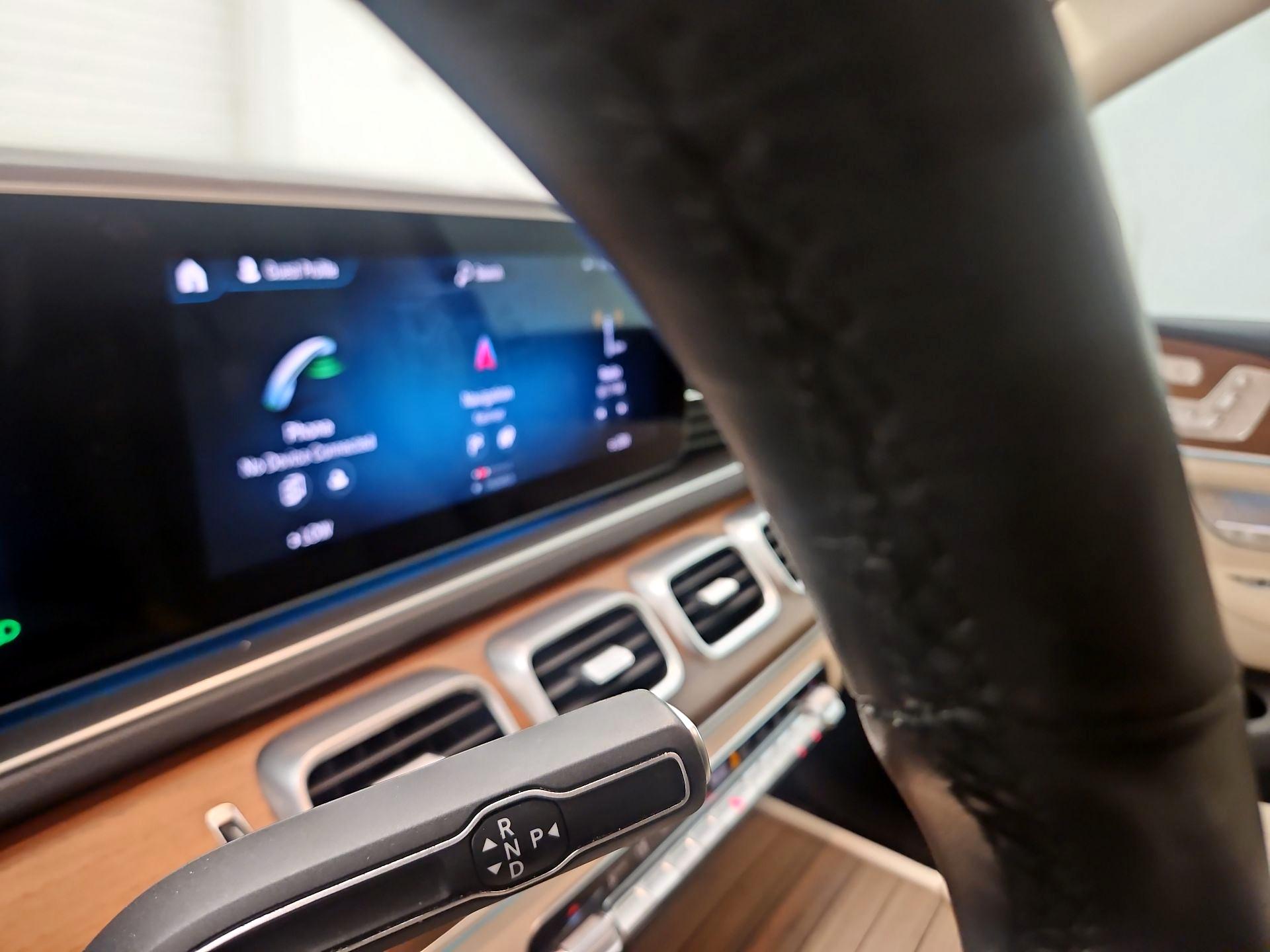 Thumbnail: 2022 Mercedes-Benz GLE - 15