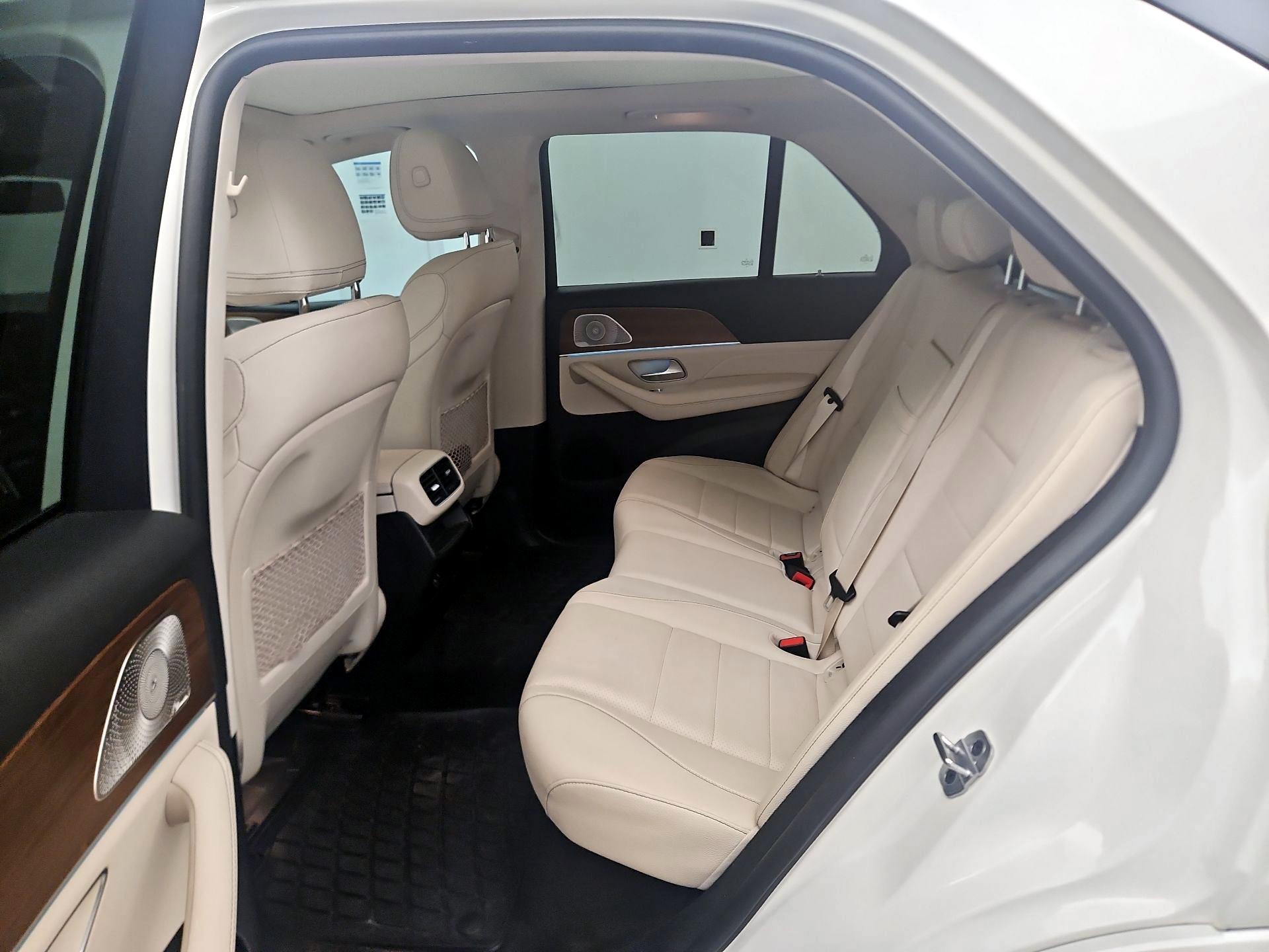 Thumbnail: 2022 Mercedes-Benz GLE - 16