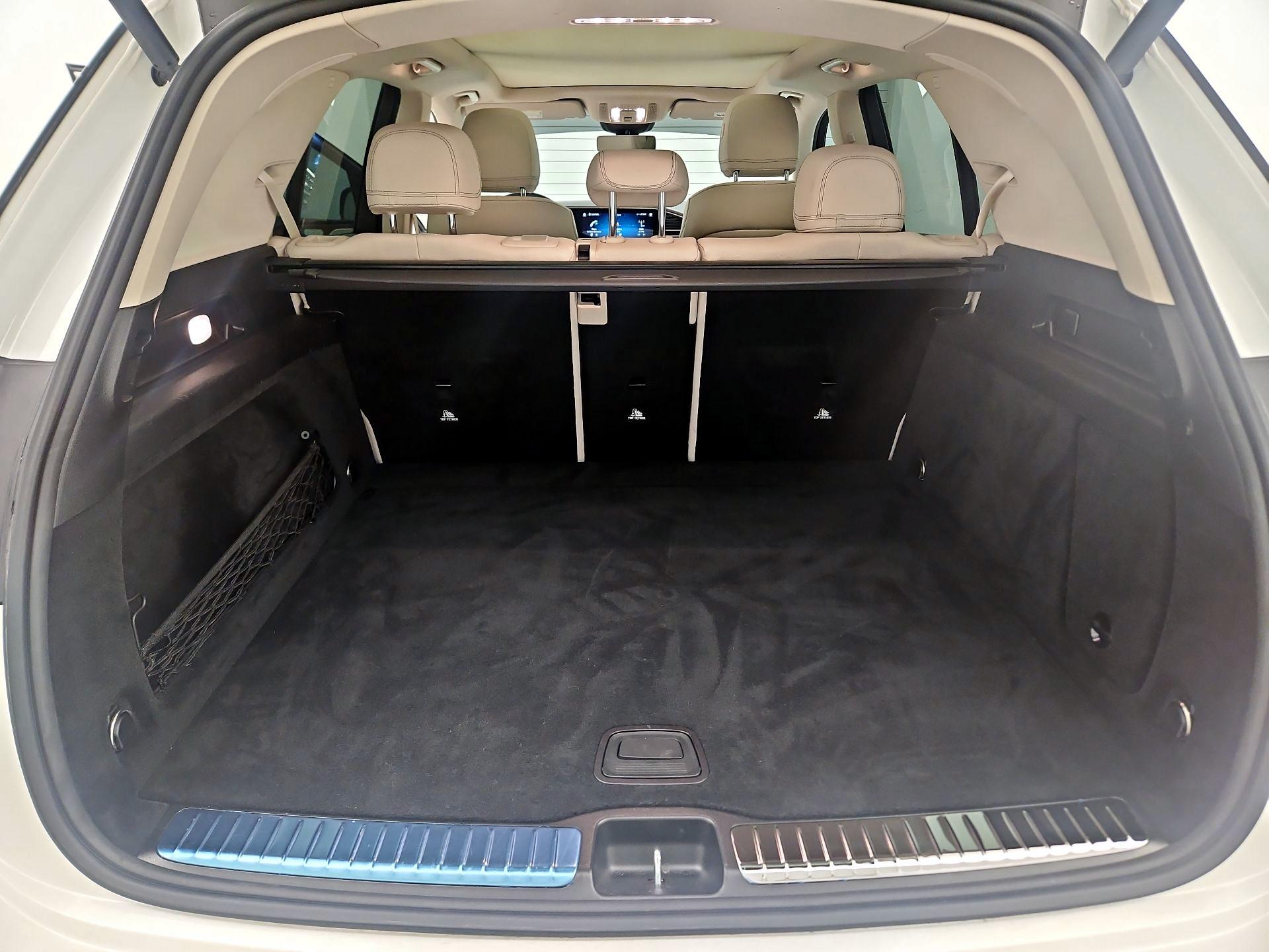 Thumbnail: 2022 Mercedes-Benz GLE - 17