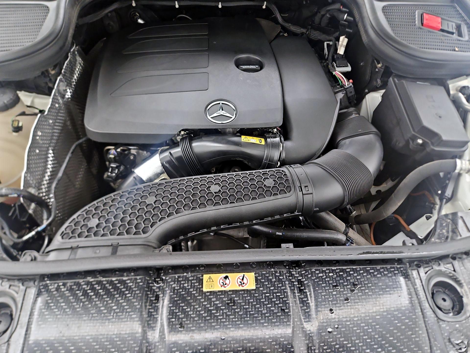 Thumbnail: 2022 Mercedes-Benz GLE - 18