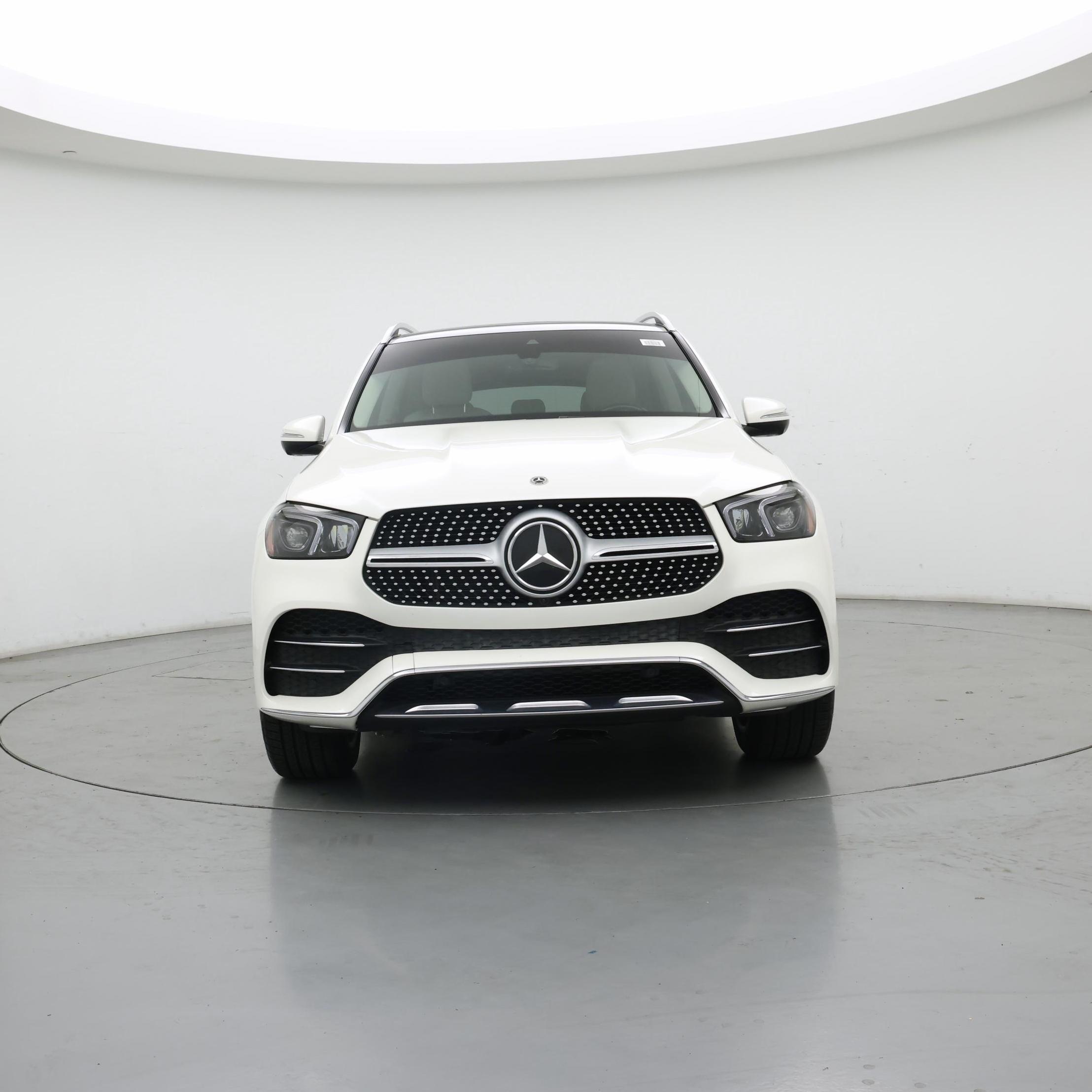 Thumbnail: 2022 Mercedes-Benz GLE - 5