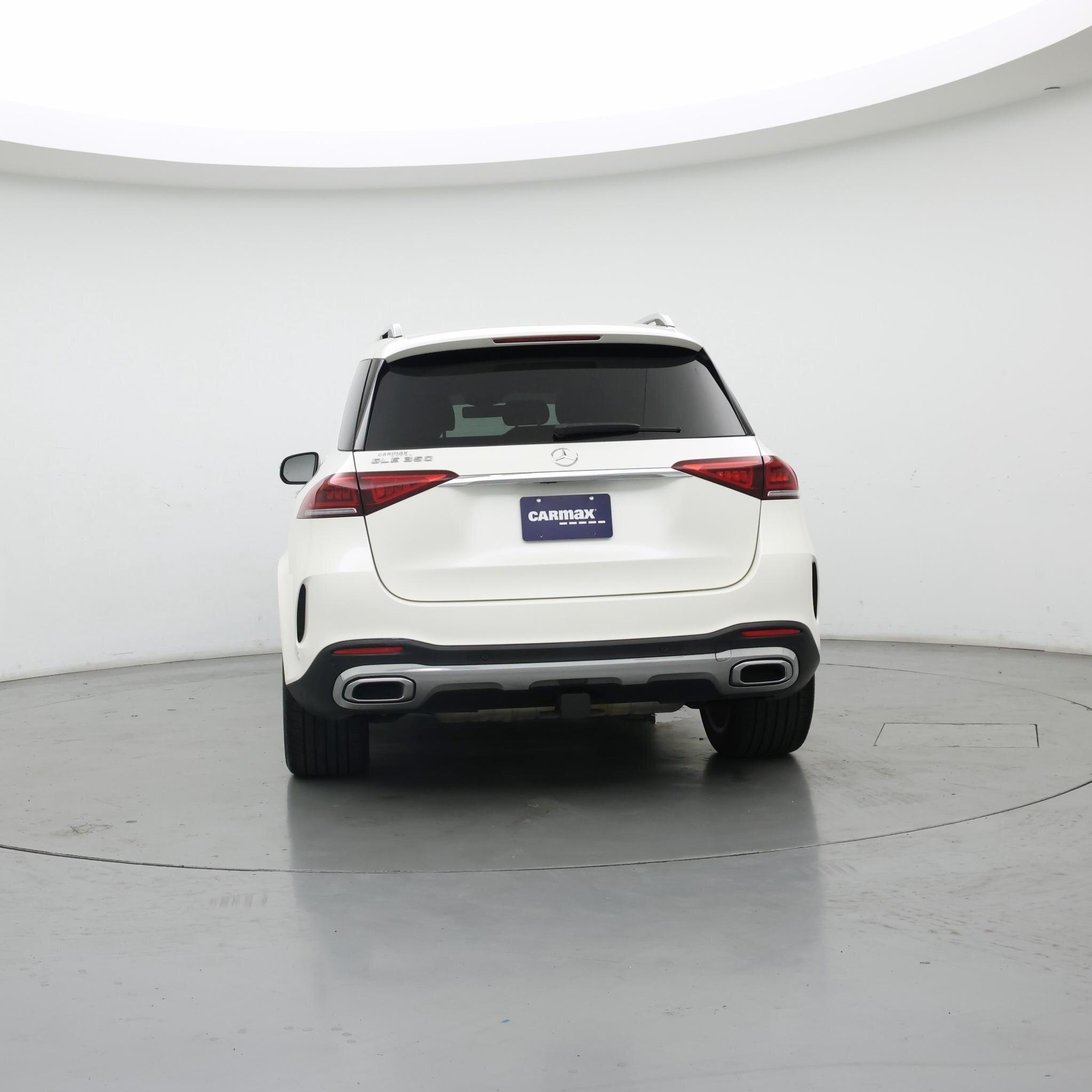 Thumbnail: 2022 Mercedes-Benz GLE - 6