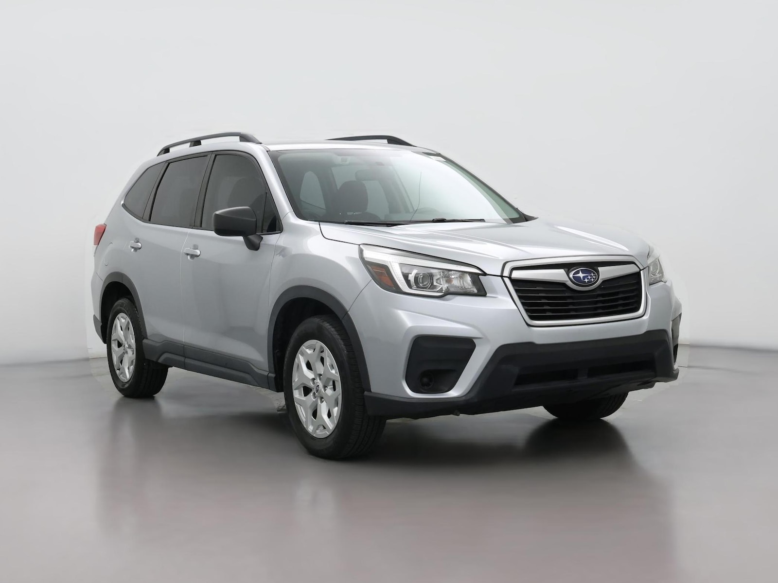 2019 Subaru Forester Base