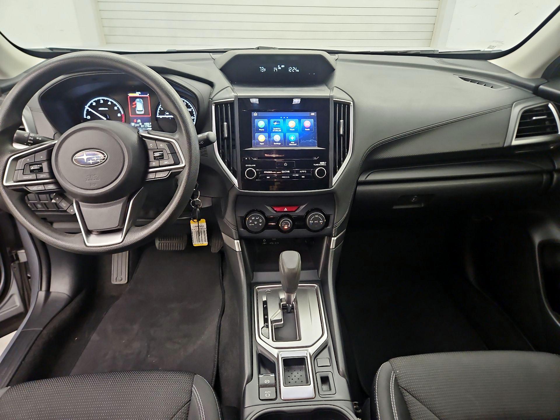 Thumbnail: 2019 Subaru Forester - 9