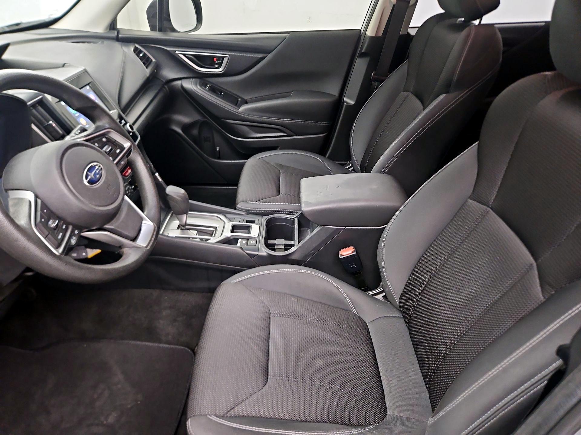 Thumbnail: 2019 Subaru Forester - 11