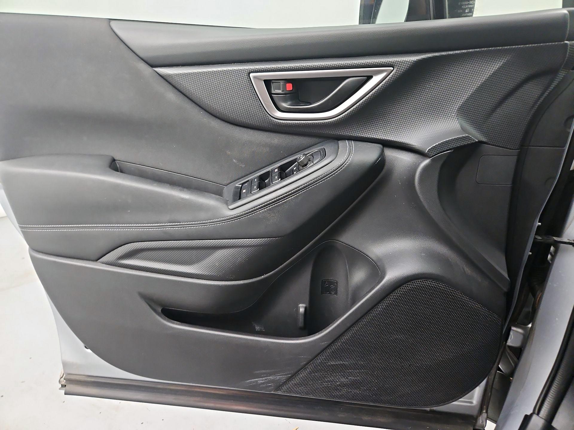 Thumbnail: 2019 Subaru Forester - 12