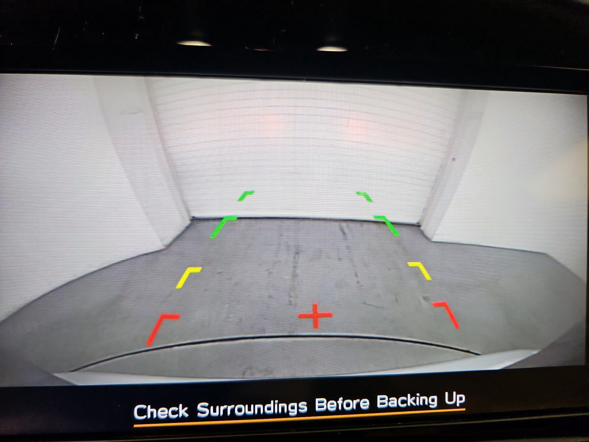 Thumbnail: 2019 Subaru Forester - 14