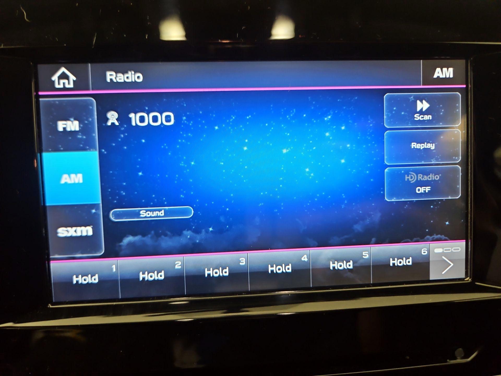 Thumbnail: 2019 Subaru Forester - 15